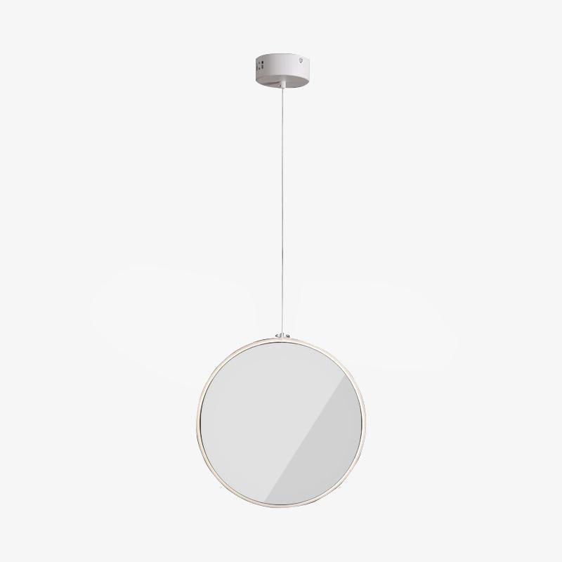 Veloria Glas Künstlerisch Pendelleuchte-Letslighting