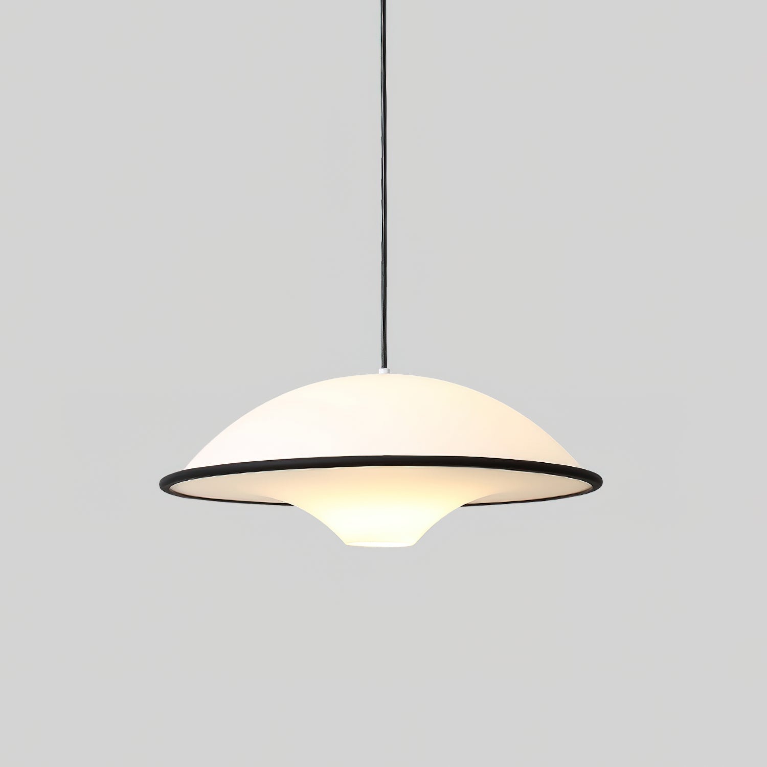 Veda Modern Pendelleuchte-Letslighting