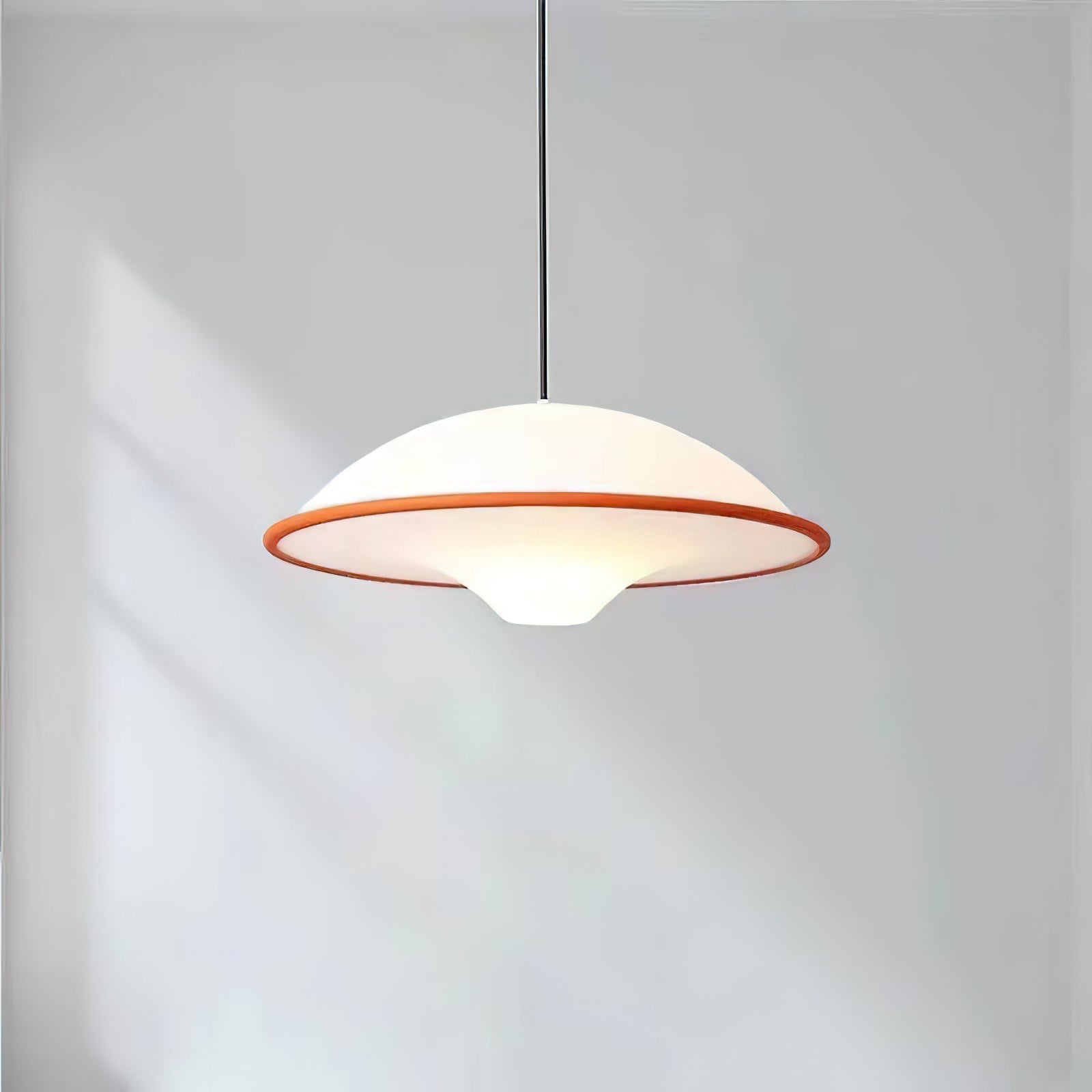 Veda Modern Pendelleuchte-Letslighting