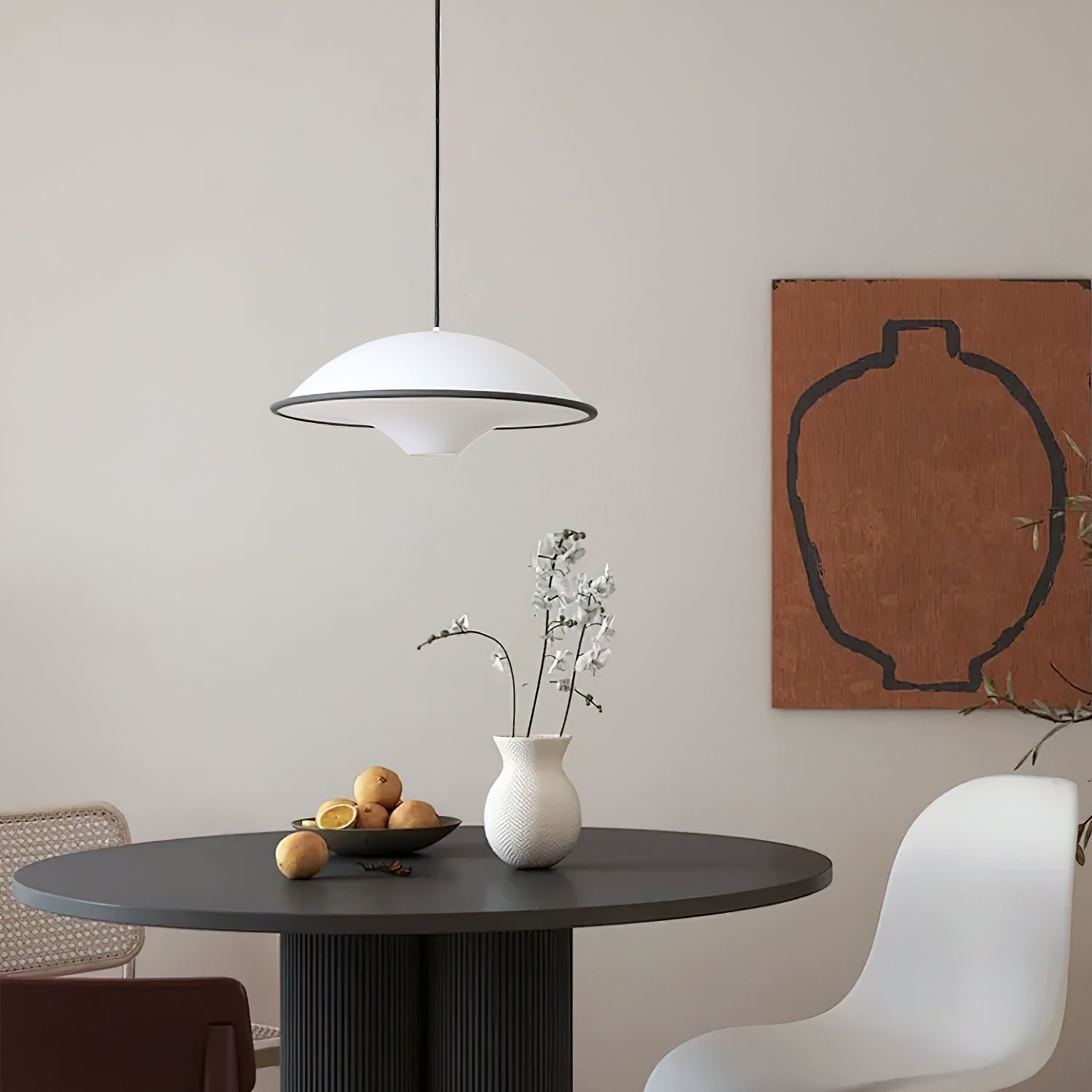 Veda Modern Pendelleuchte-Letslighting