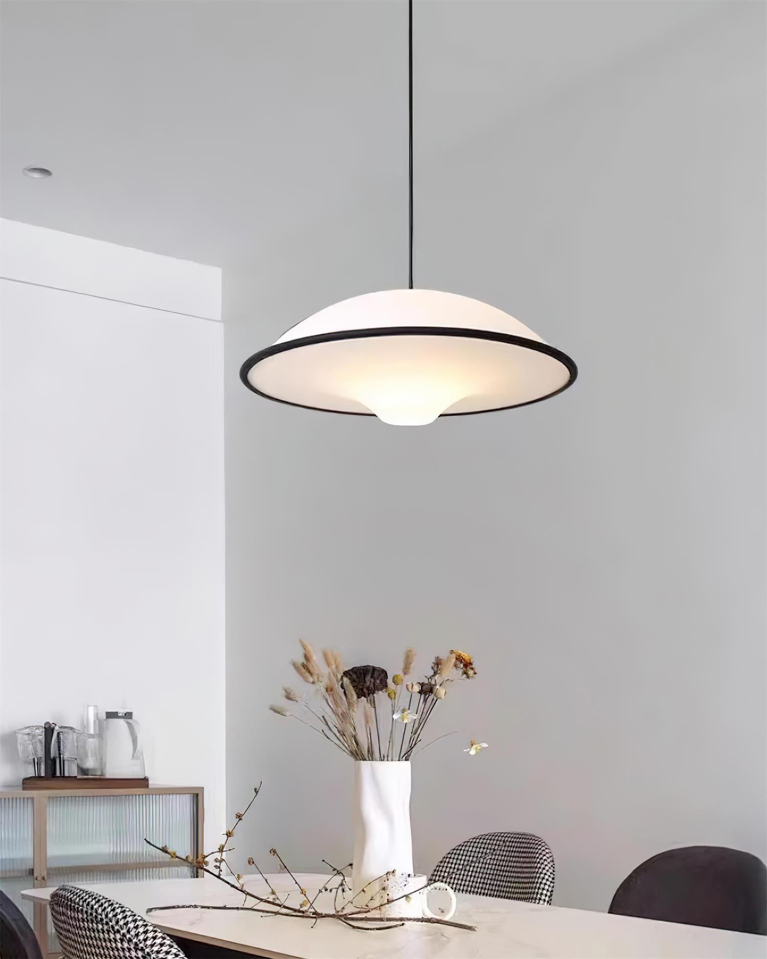 Veda Modern Pendelleuchte-Letslighting
