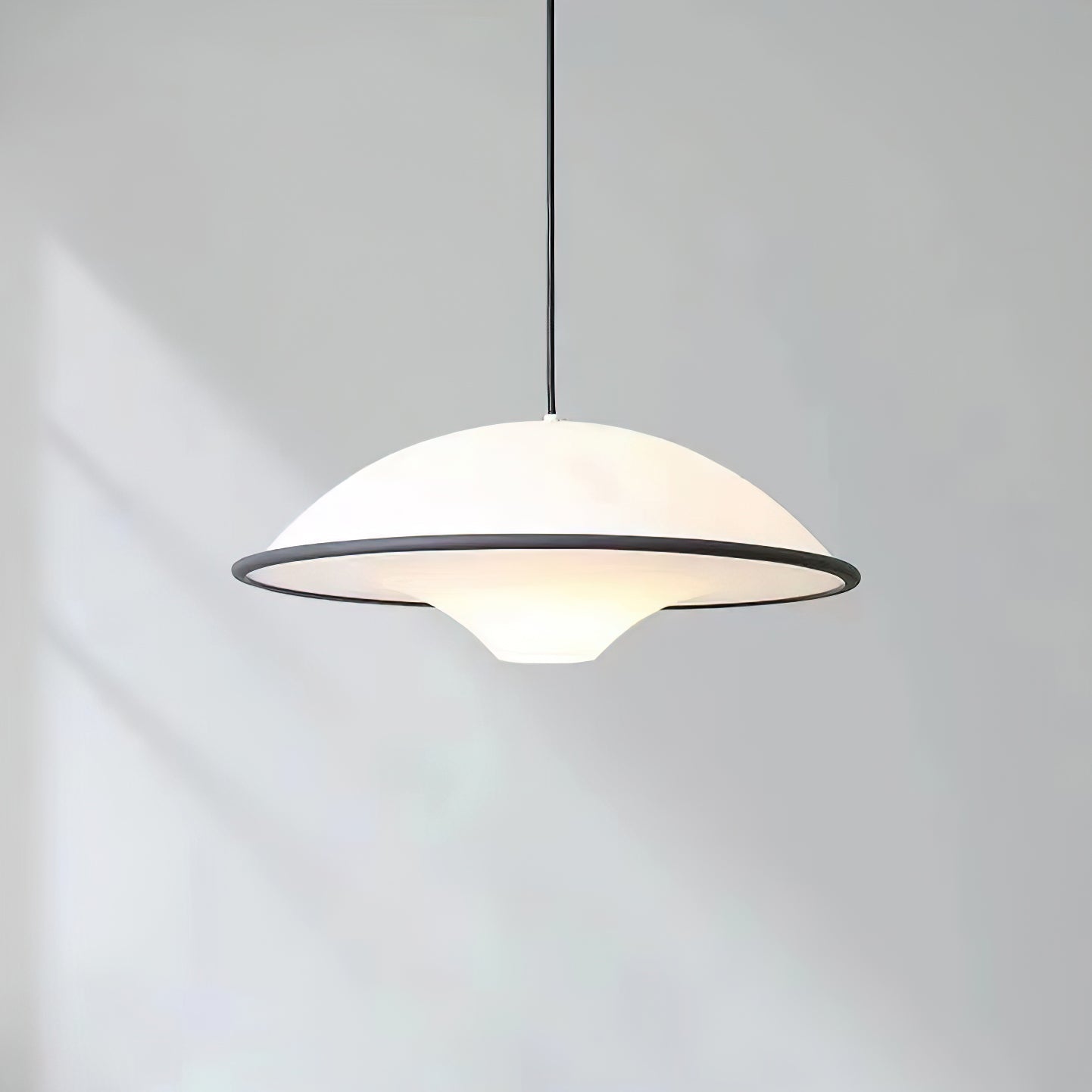 Veda Modern Pendelleuchte-Letslighting