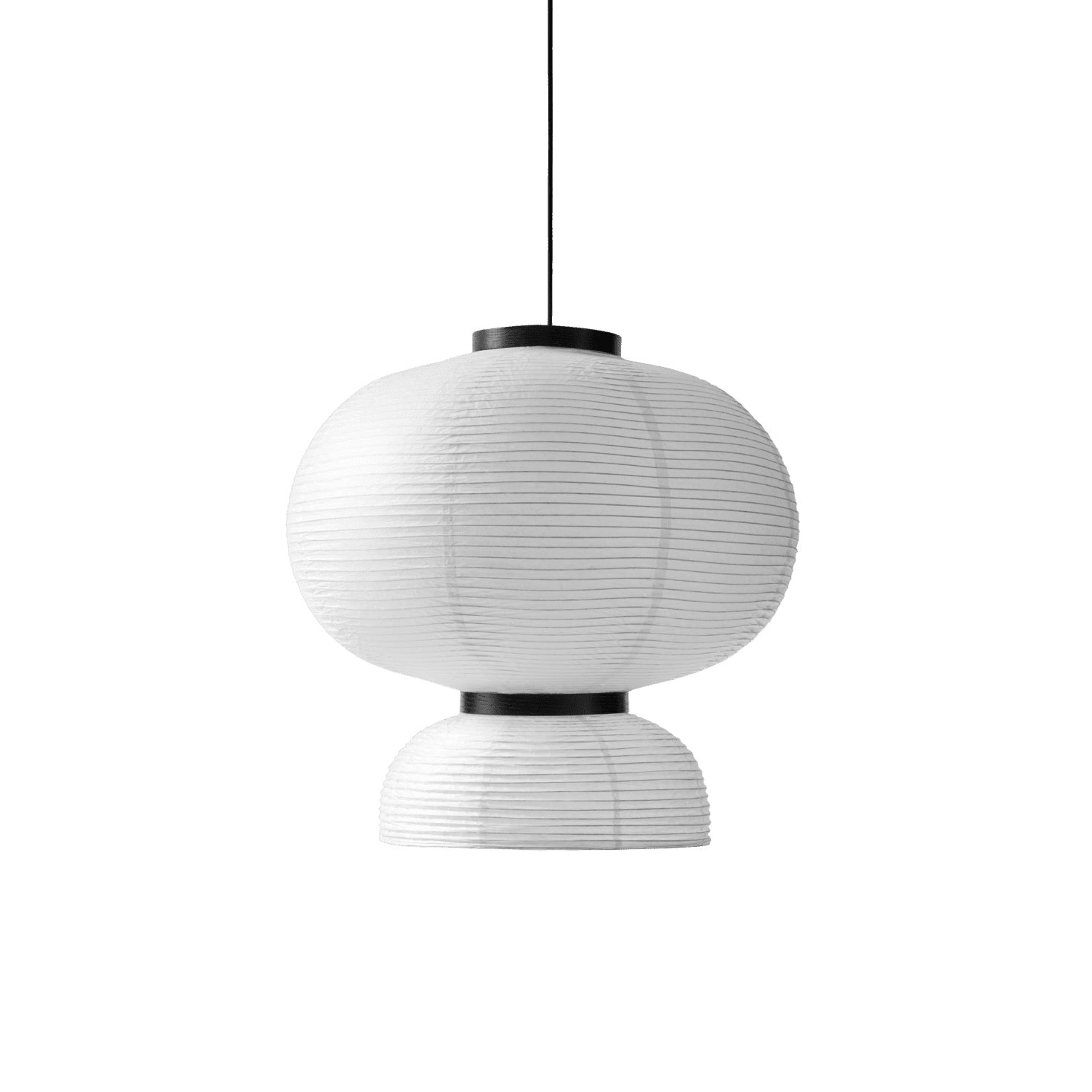 Cutheion Pendelleuchte Papier Individuelle Kreativität-Letslighting