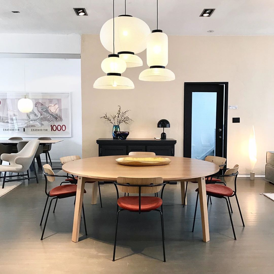 Cutheion Pendelleuchte Papier Individuelle Kreativität-Letslighting