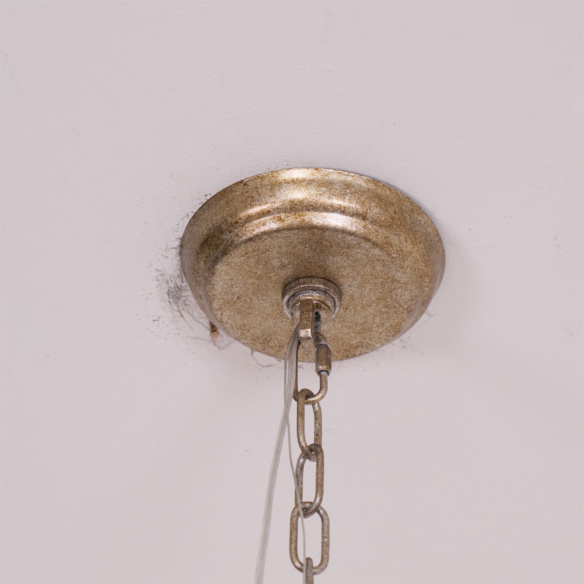 Abella Tear Drop Crystal Chandelier - Letslighting