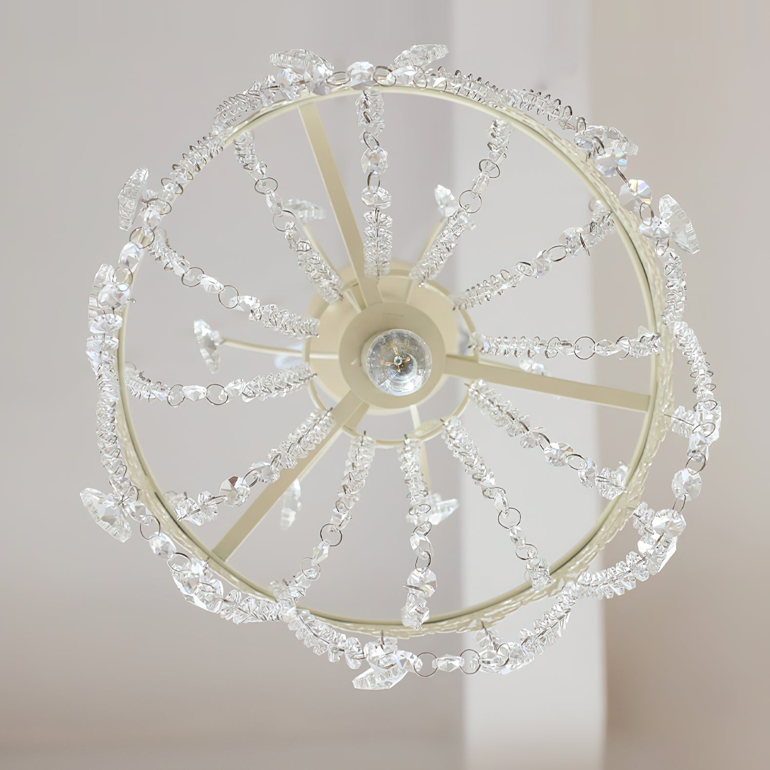 Ershaa Postmoderner Luxus-Kristall-Kronleuchter-Letslighting