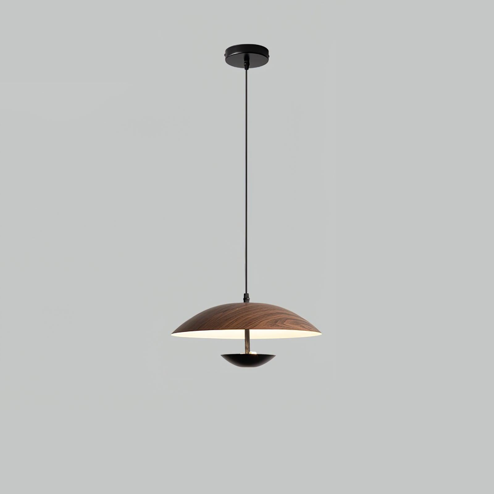 Solace Modern Frisbee Pendelleuchte Lampe-Letslighting