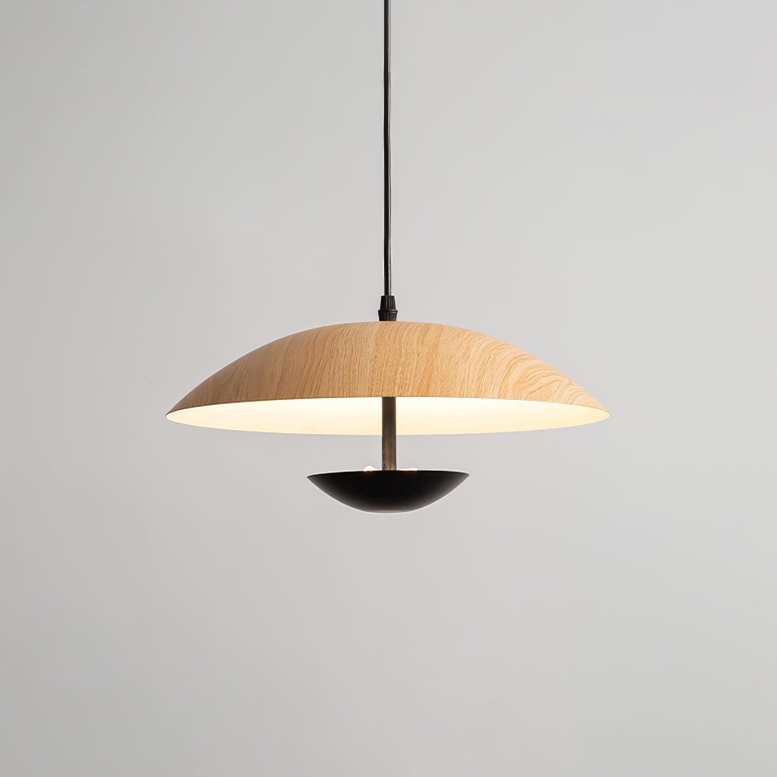 Solace Modern Frisbee Pendelleuchte Lampe-Letslighting