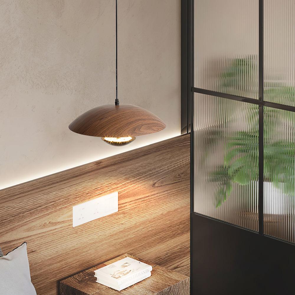 Solace Modern Frisbee Pendelleuchte Lampe-Letslighting
