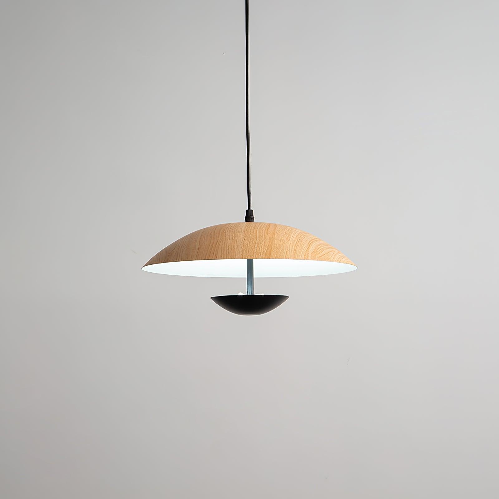 Solace Modern Frisbee Pendelleuchte Lampe-Letslighting