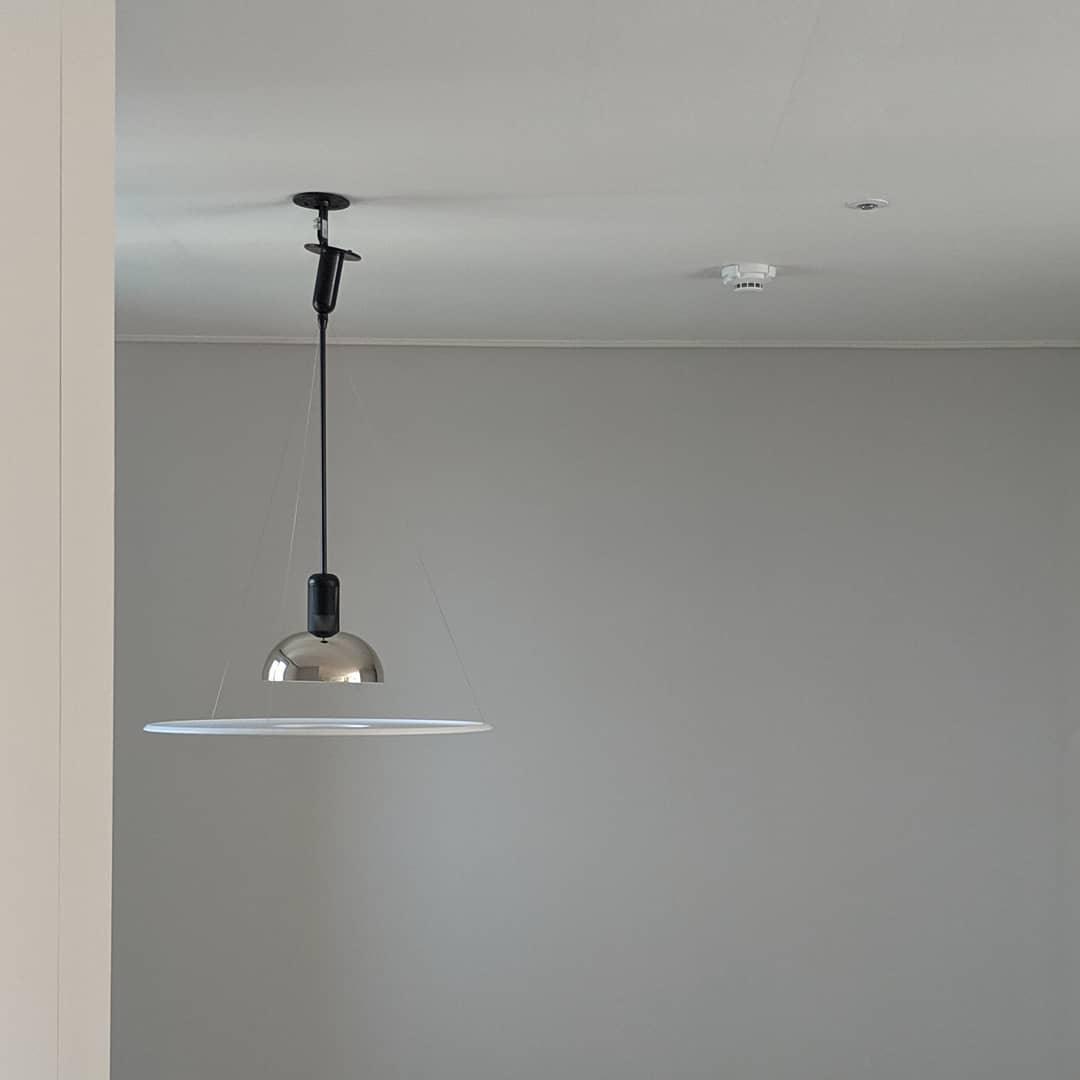 Vero Fliegende Untertasse Pendelleuchte Leuchte-Letslighting