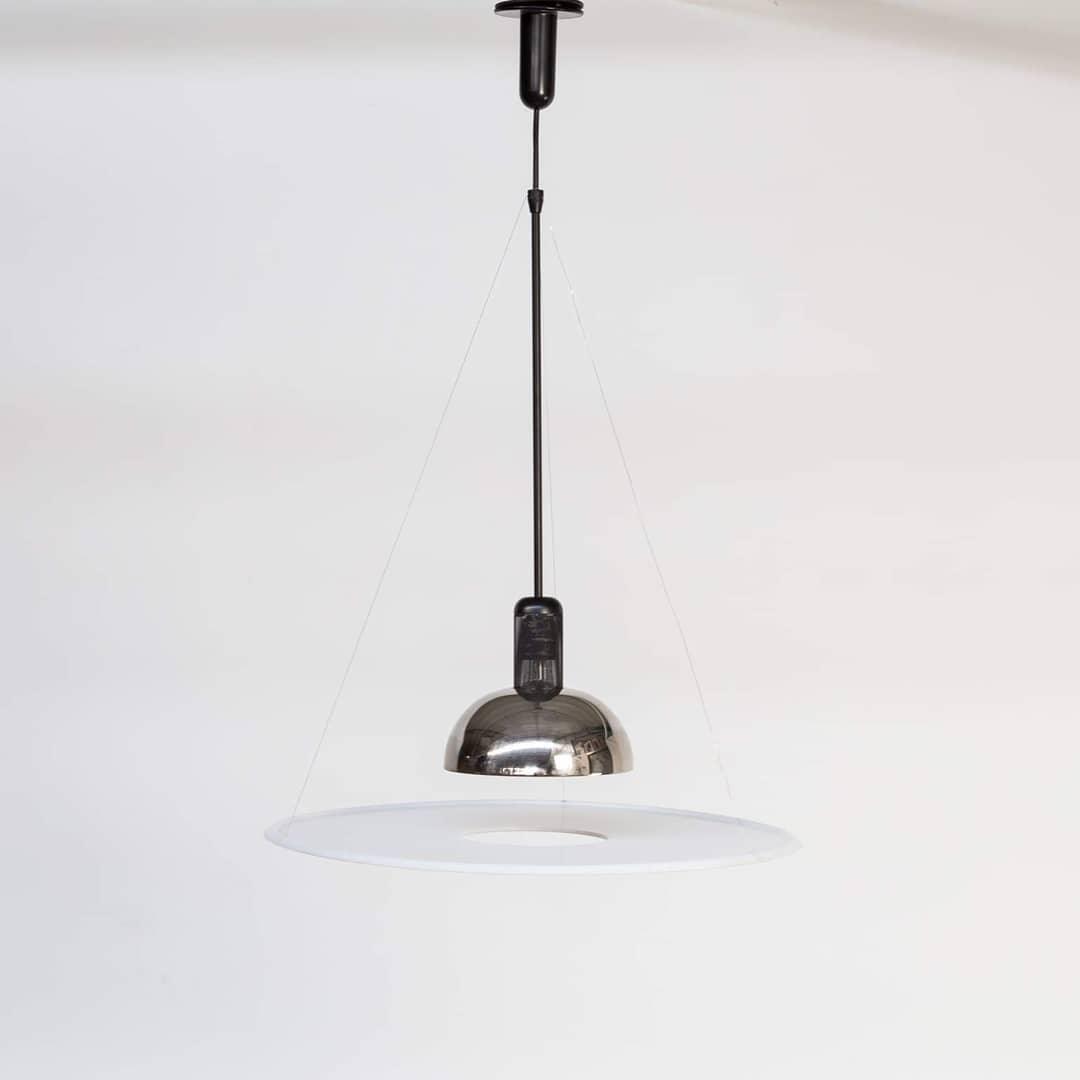 Vero Fliegende Untertasse Pendelleuchte Leuchte-Letslighting