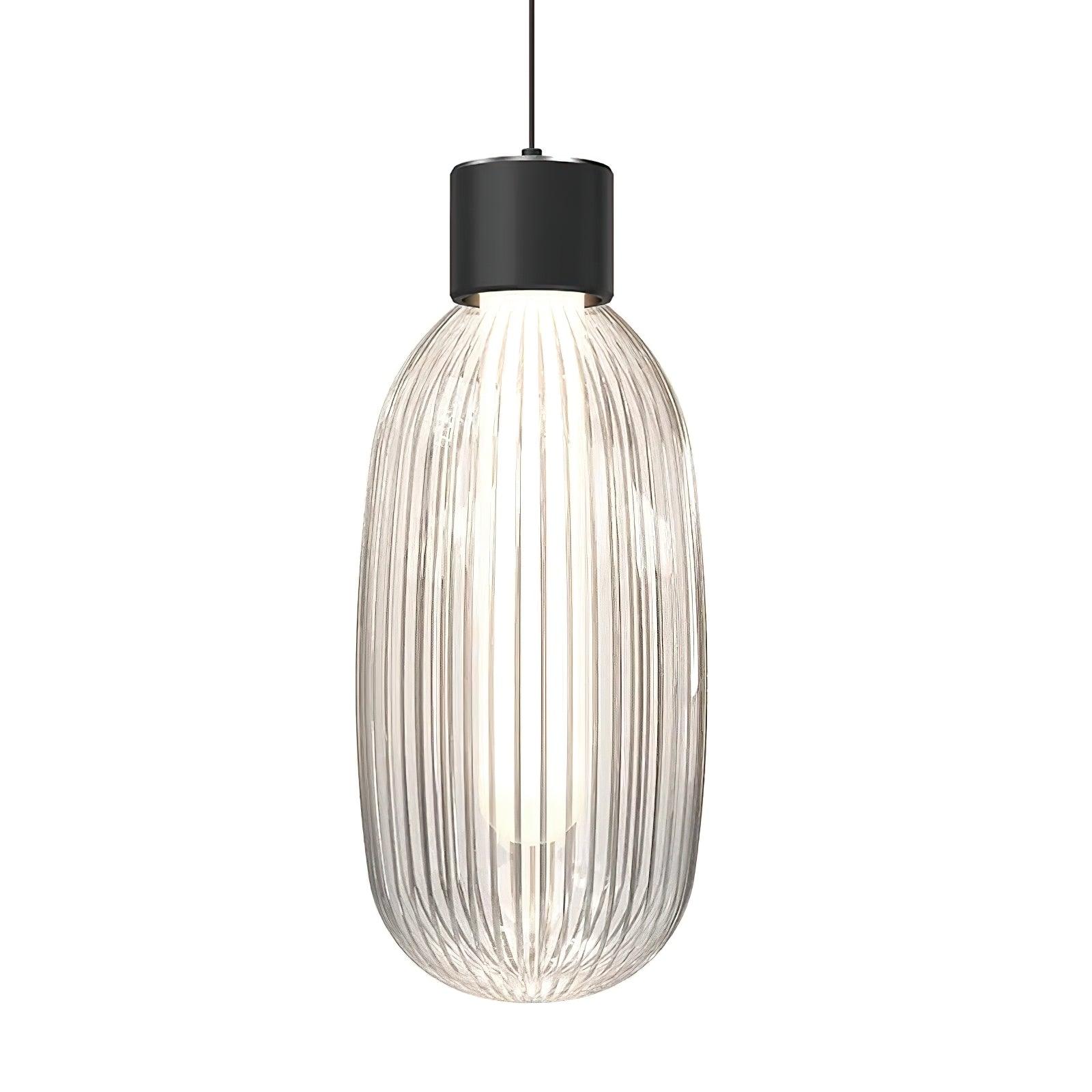 Elaro Aluminium Klassische Pendelleuchte-Letslighting