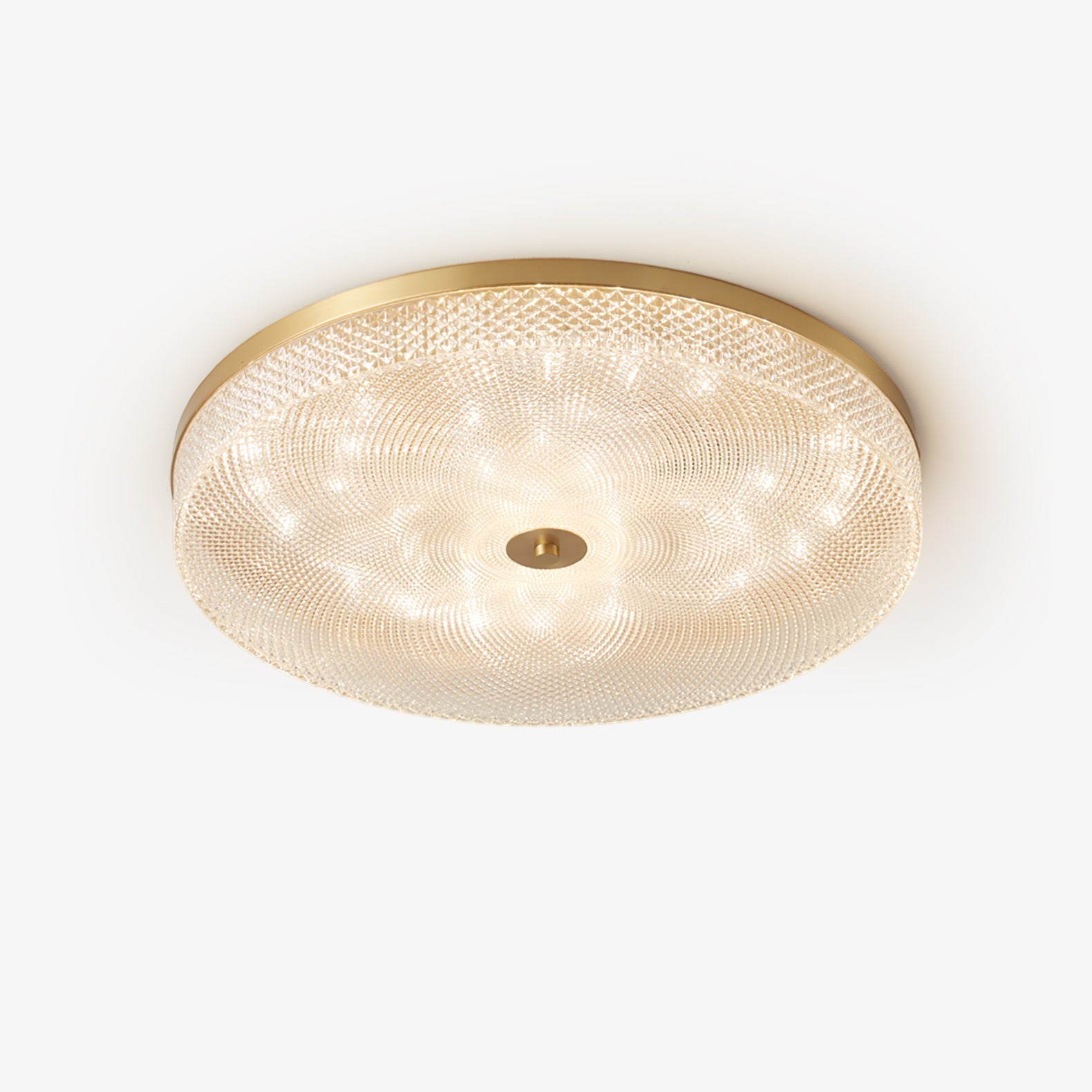 Ovelion Modern Minimalistisch Gestreift Deckenleuchte-Letslighting