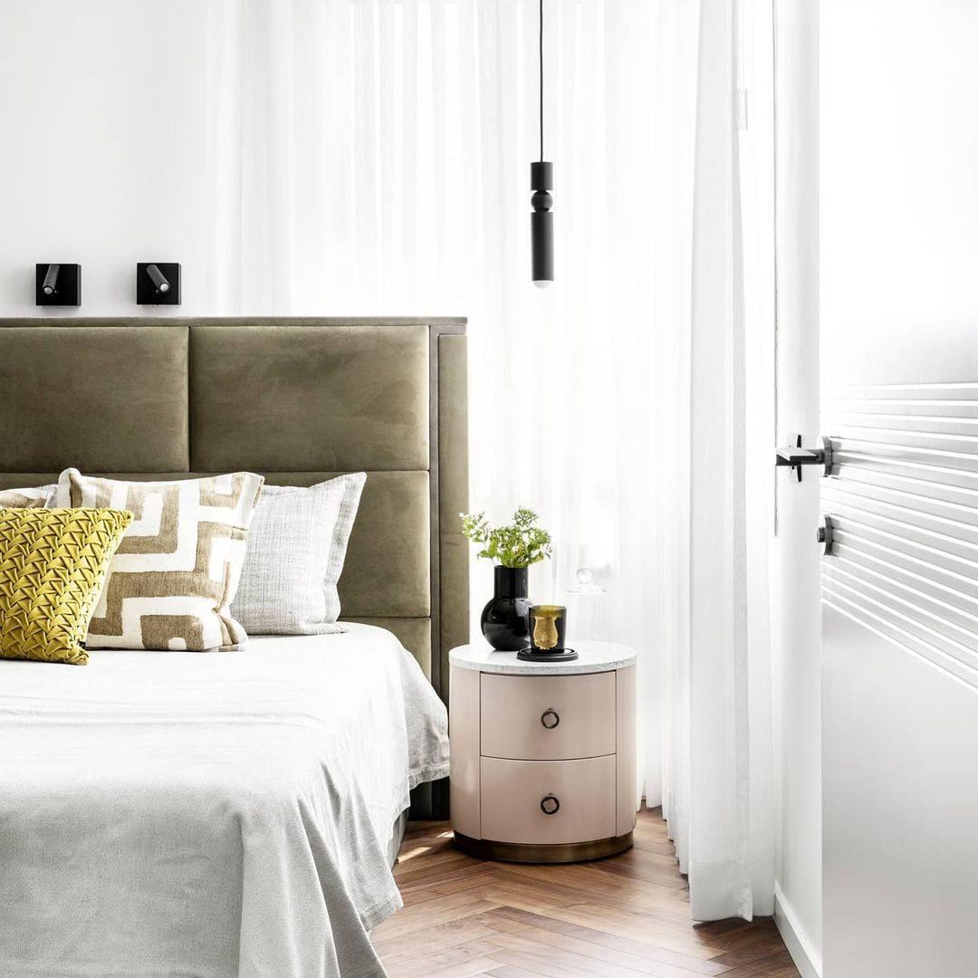 Fulcrum Pendant Light - Blowlighting