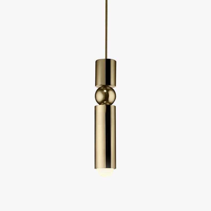Fulcrum Pendant Light - Blowlighting