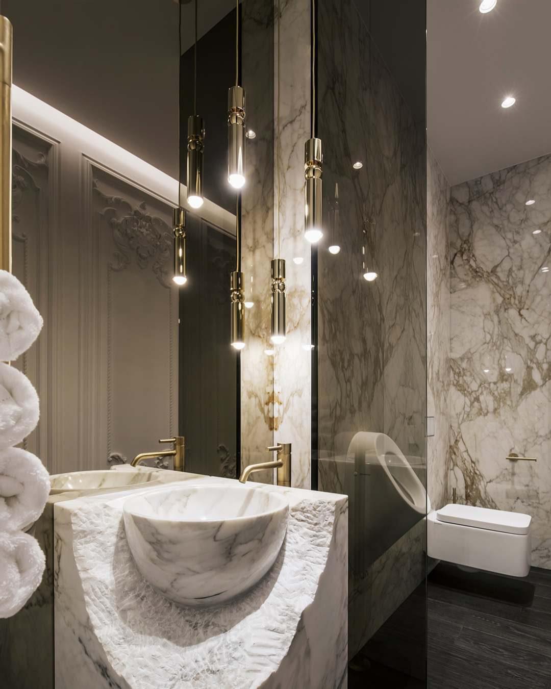 Fulcrum Pendant Light - Blowlighting