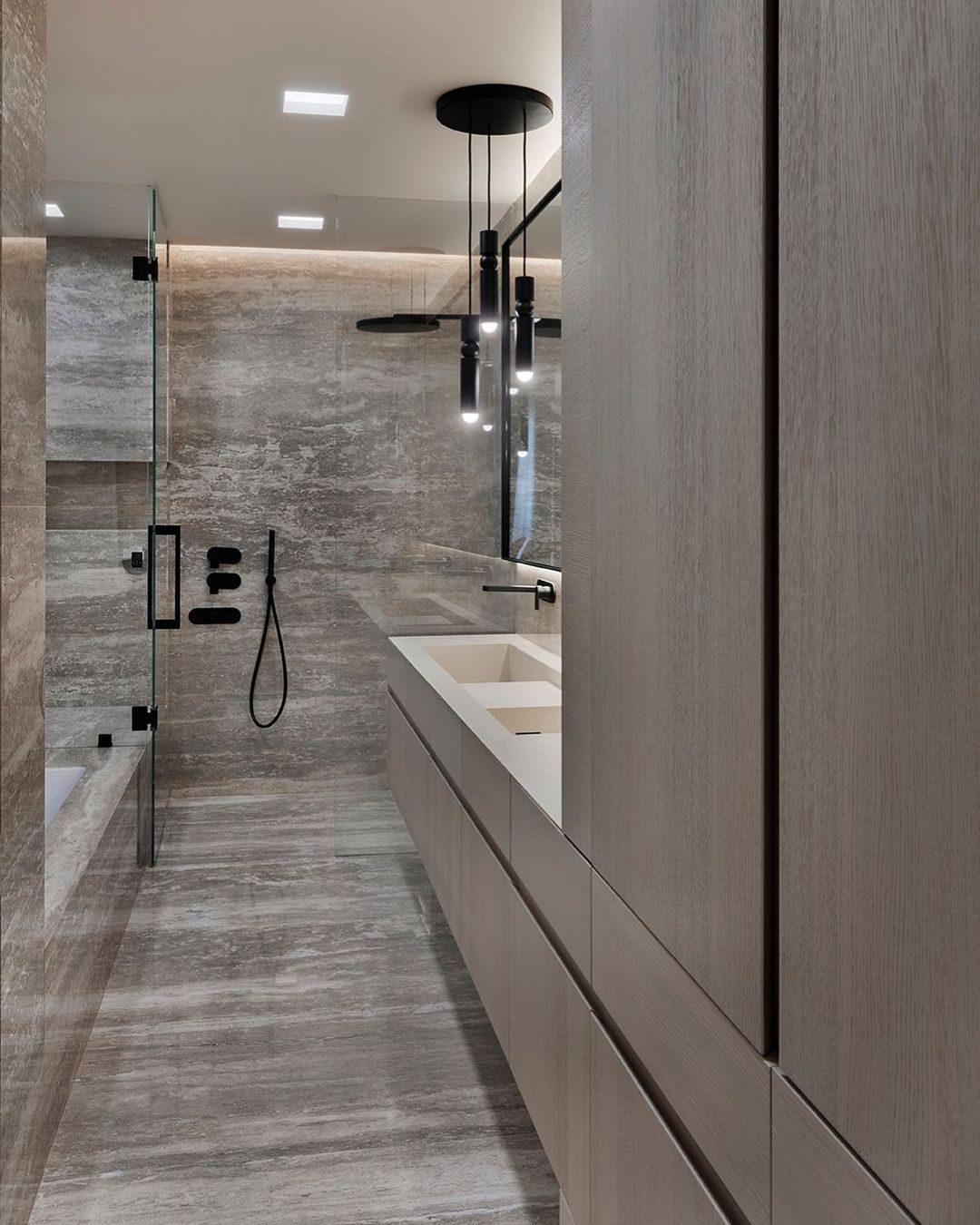 Fulcrum Pendant Light - Blowlighting