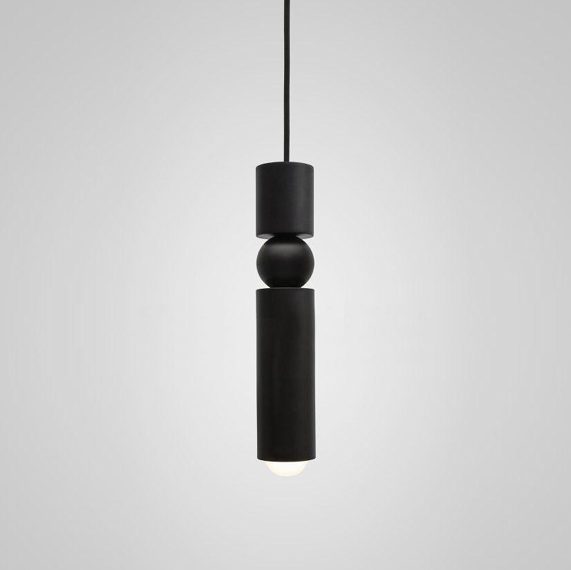 Fulcrum Pendant Light - Blowlighting