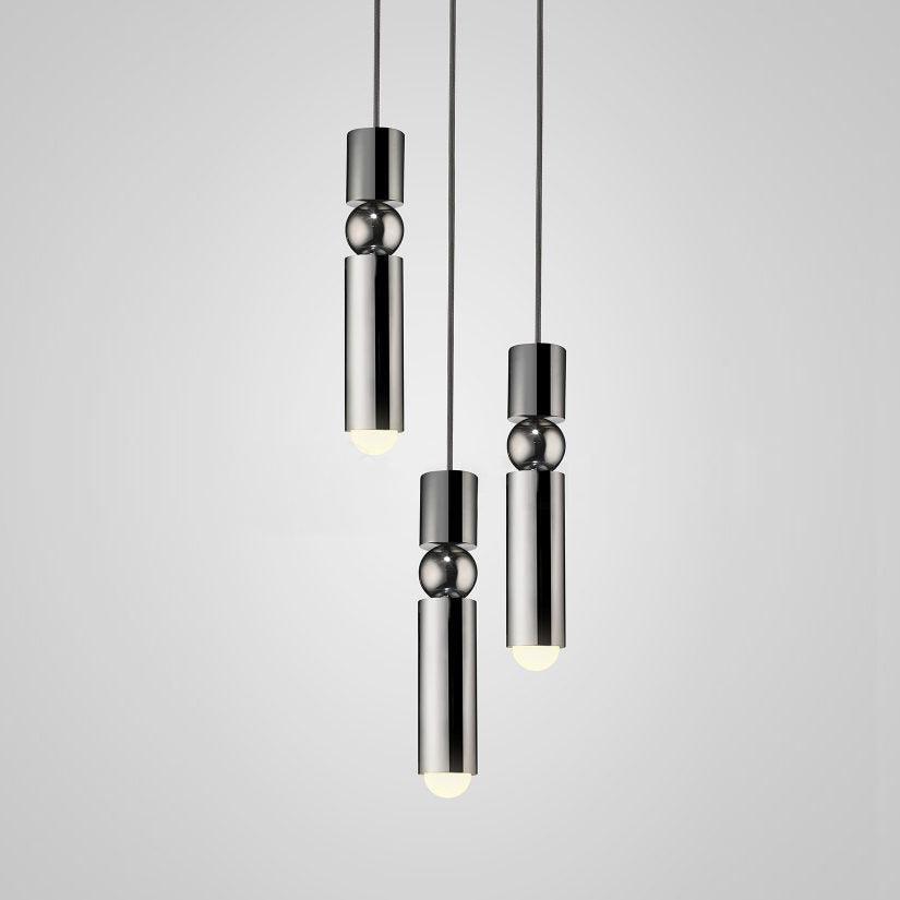 Fulcrum Pendant Light - Blowlighting