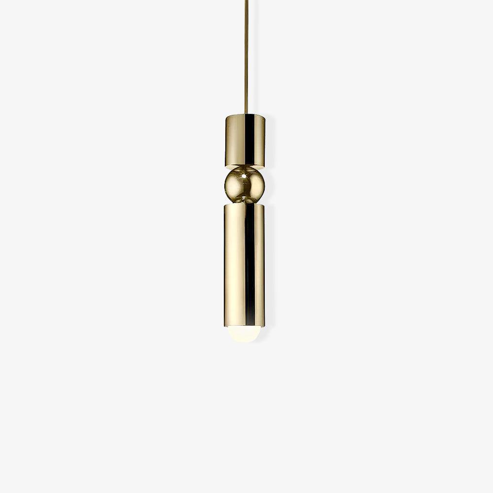 Fulcrum Pendant Light - Blowlighting