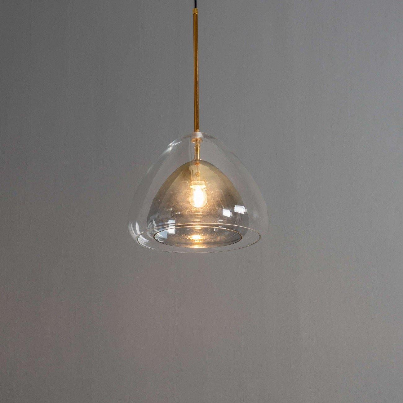 Calyrance Leicht-Luxuriöse Pendelleuchte-Letslighting
