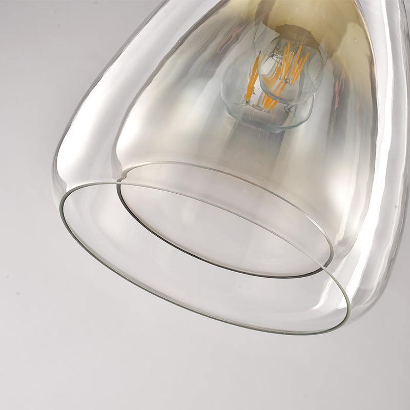Calyrance Leicht-Luxuriöse Pendelleuchte-Letslighting