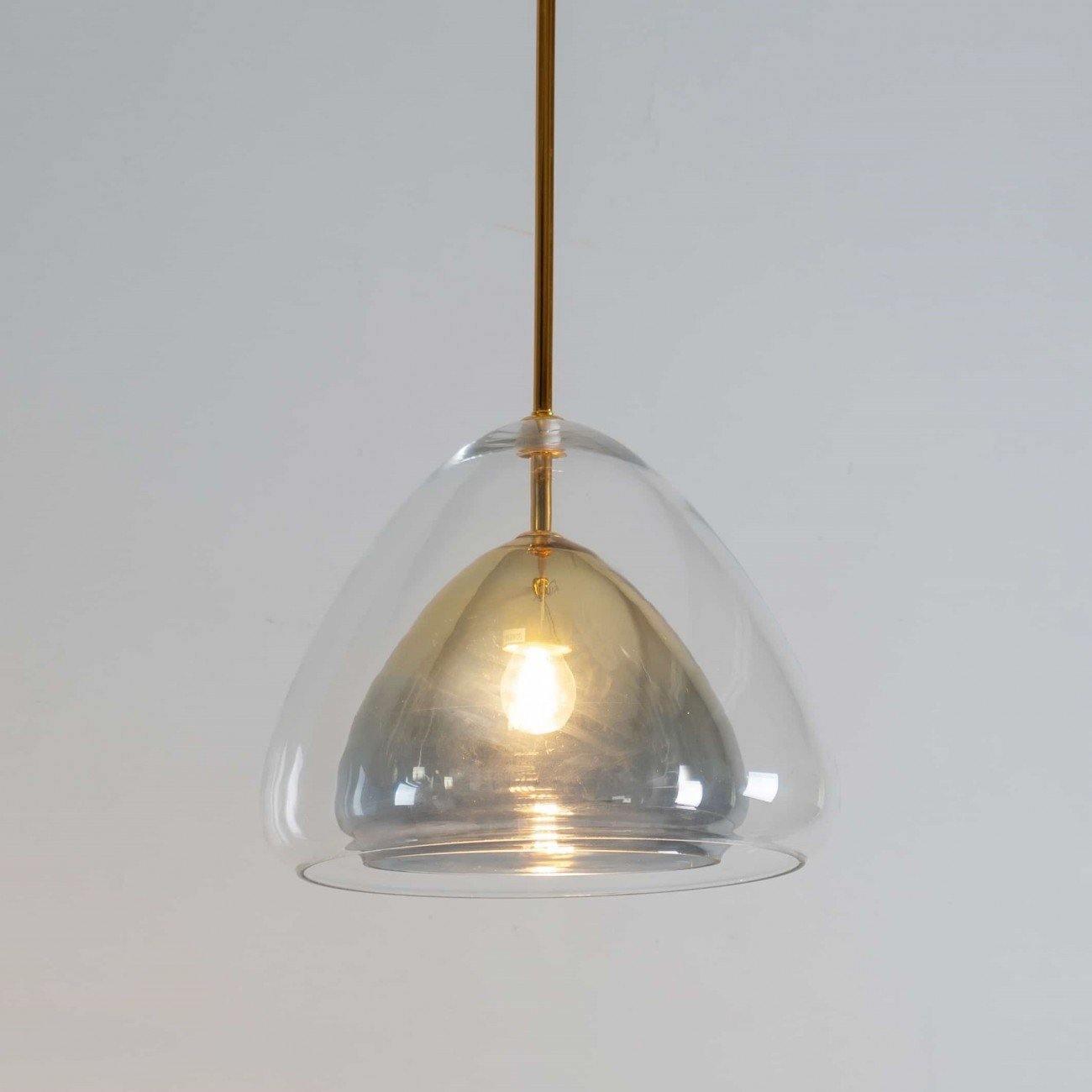 Calyrance Leicht-Luxuriöse Pendelleuchte-Letslighting