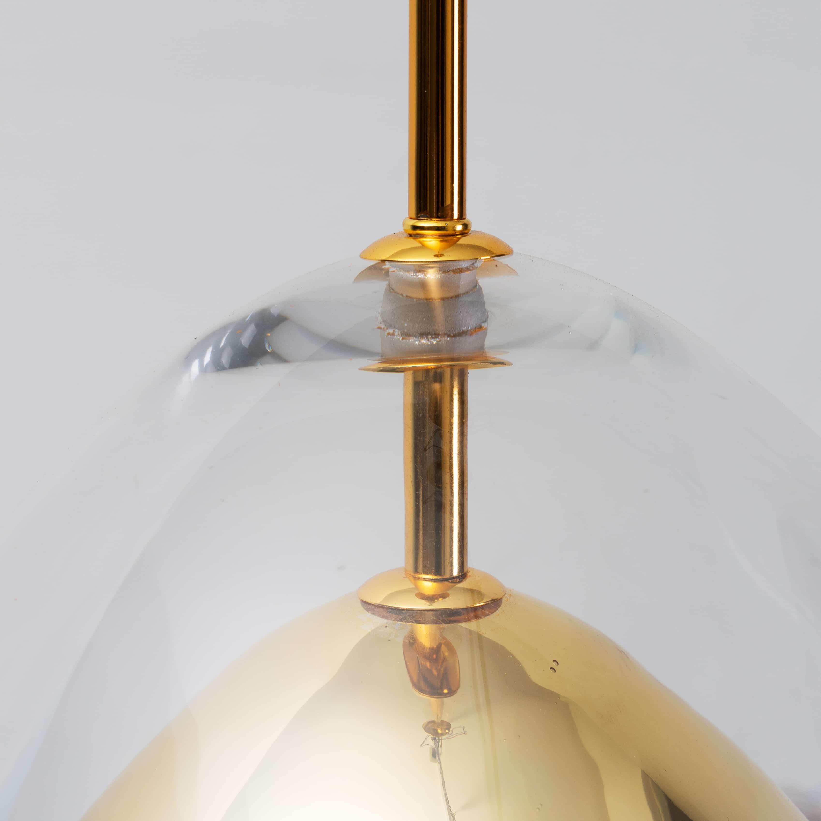 Calyrance Leicht-Luxuriöse Pendelleuchte-Letslighting