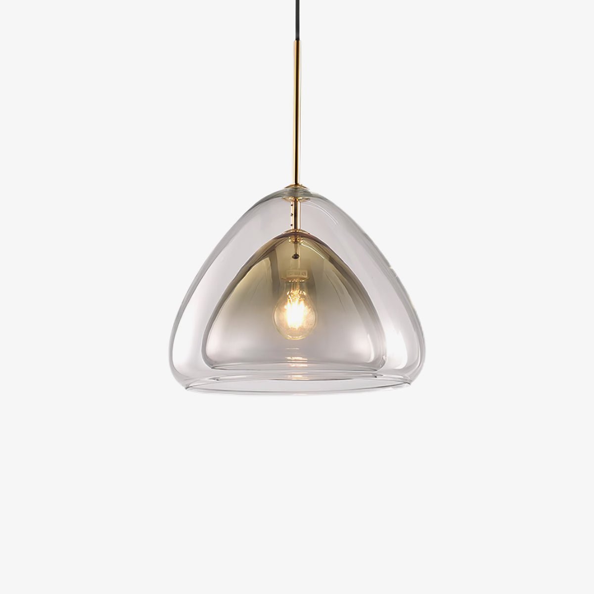 Calyrance Leicht-Luxuriöse Pendelleuchte-Letslighting
