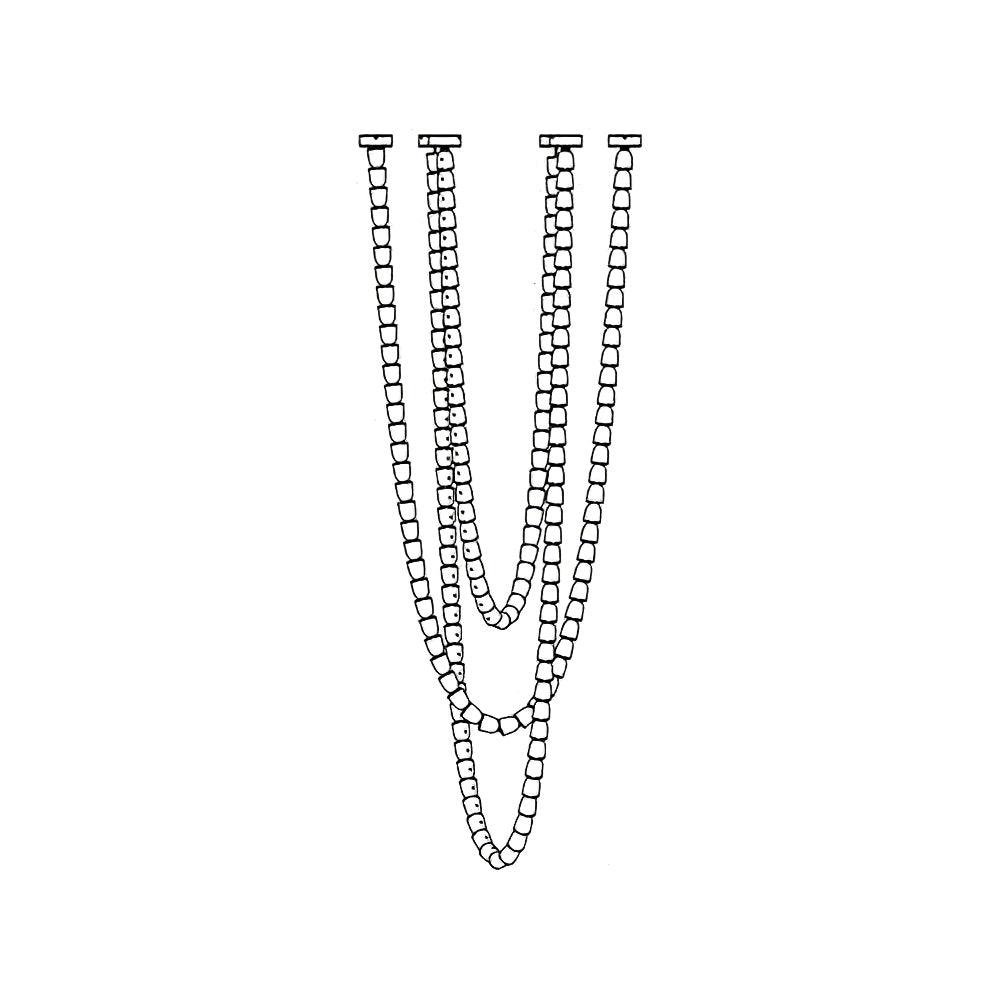 Gabriel Gold Chandelier - Blowlighting