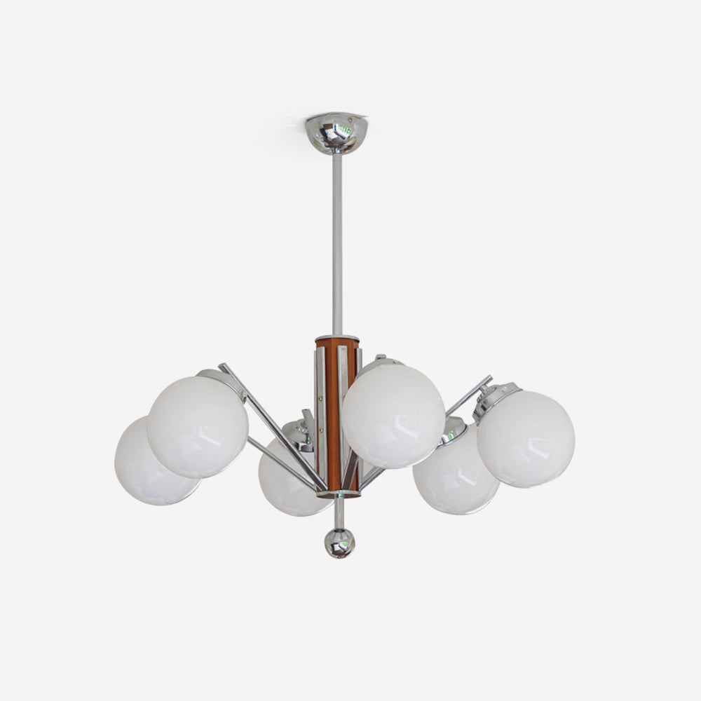 Orina Mid-century Kronleuchter-Letslighting
