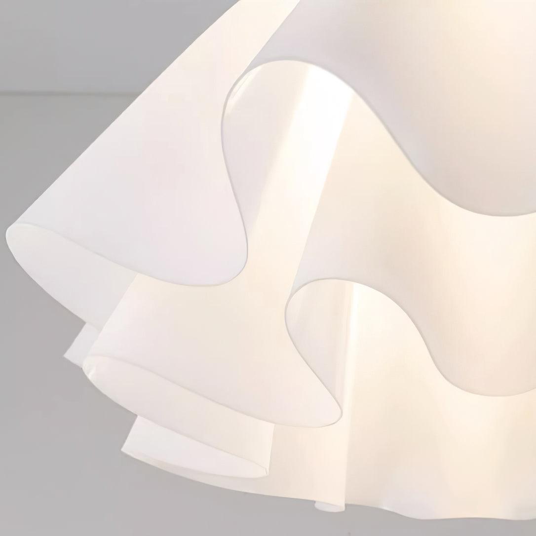 Lunisse Moderne Blütenpendelleuchte-Letslighting