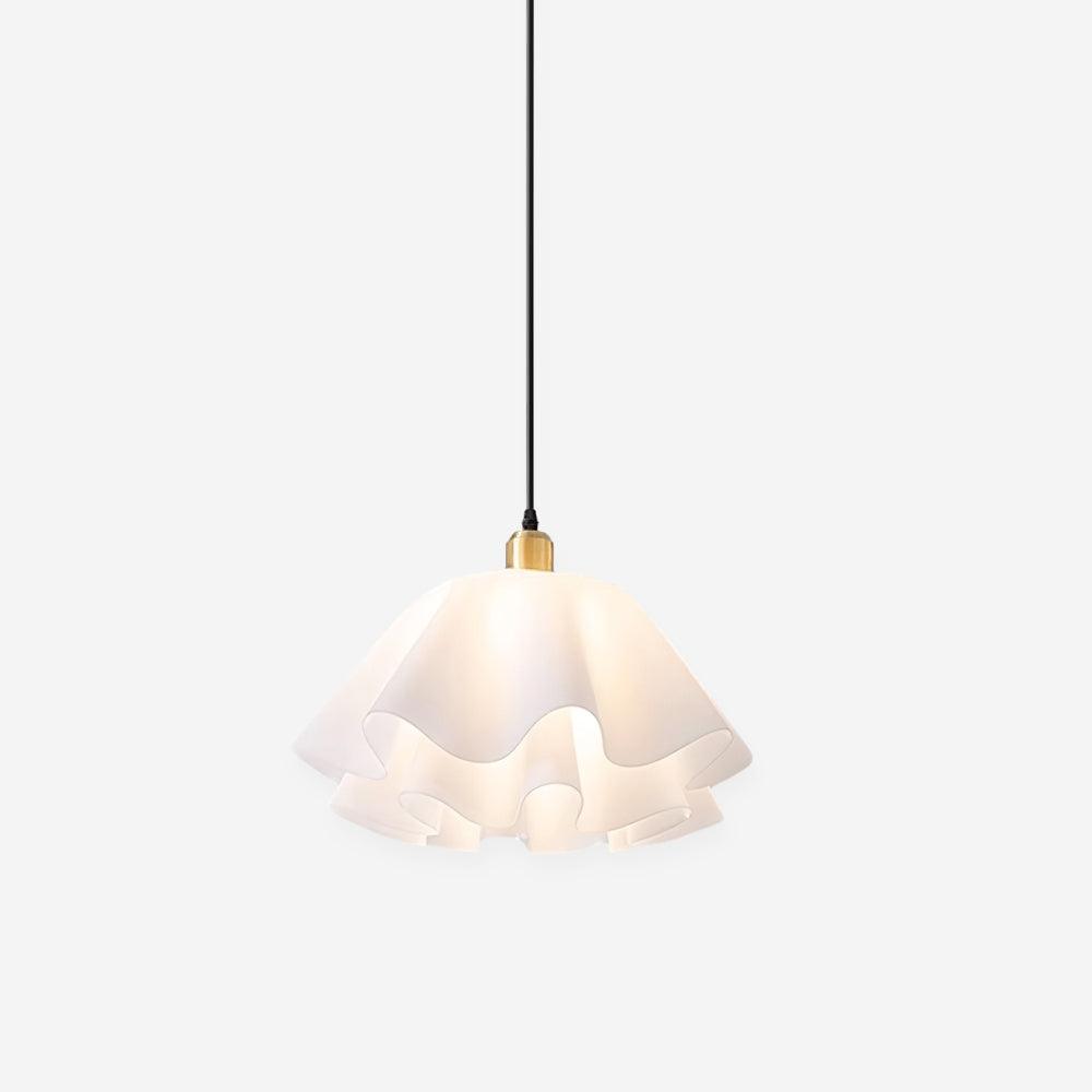 Lunisse Moderne Blütenpendelleuchte-Letslighting