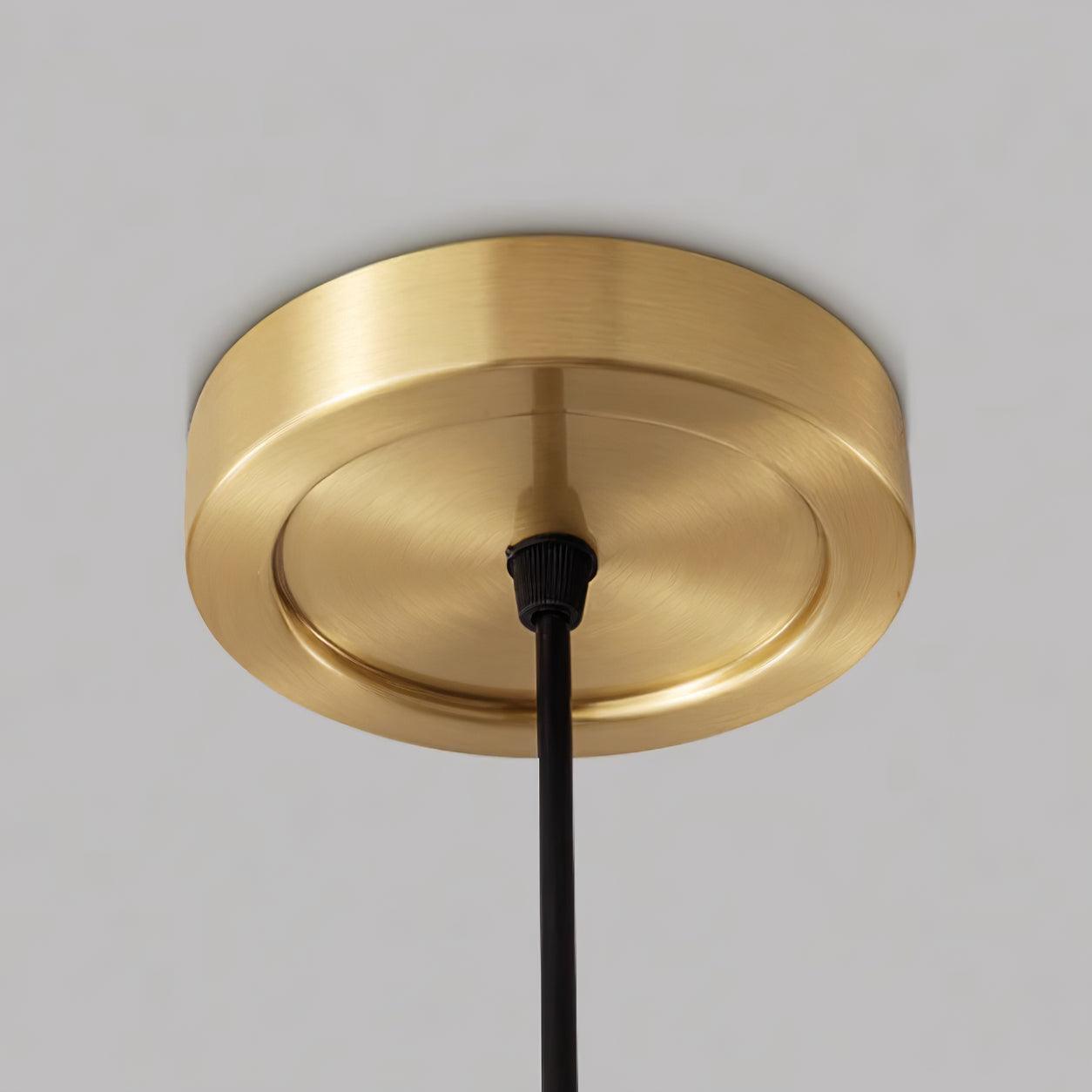 Lunisse Moderne Blütenpendelleuchte-Letslighting