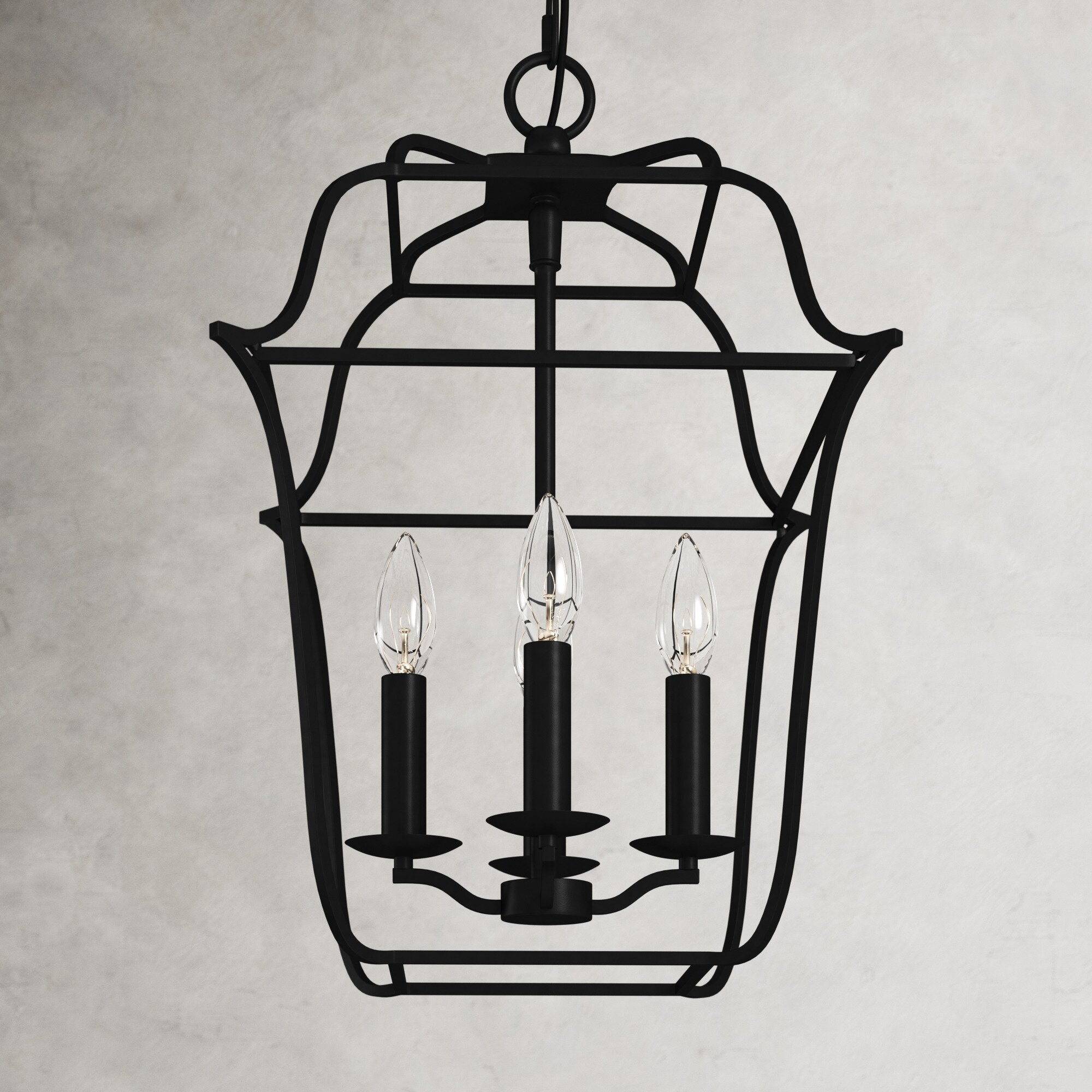 Zavenen Vintage Industrial Royal Pendelleuchte-Letslighting