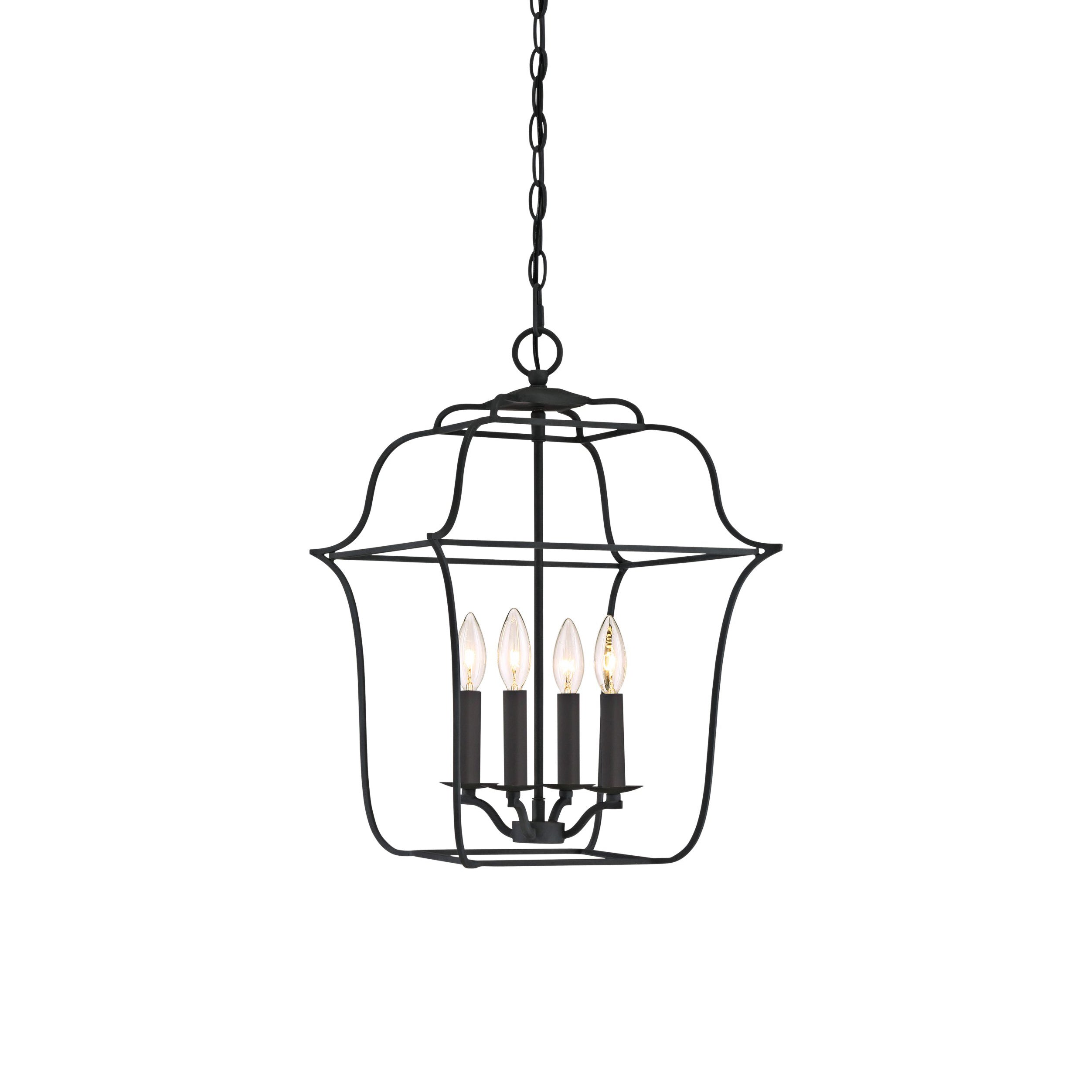 Zavenen Vintage Industrial Royal Pendelleuchte-Letslighting