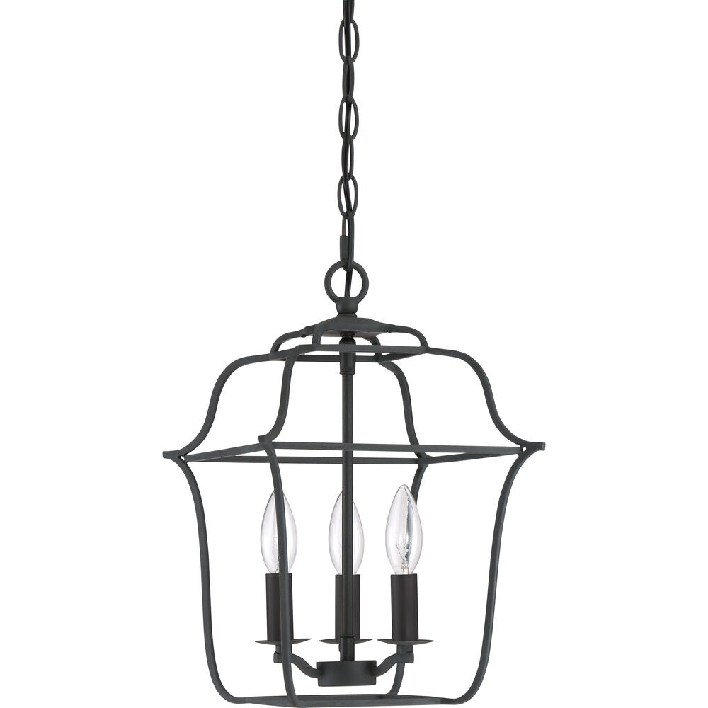 Zavenen Vintage Industrial Royal Pendelleuchte-Letslighting
