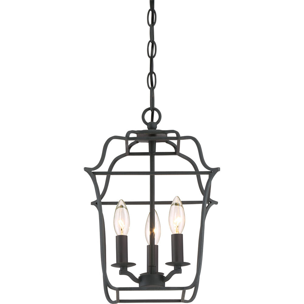 Zavenen Vintage Industrial Royal Pendelleuchte-Letslighting