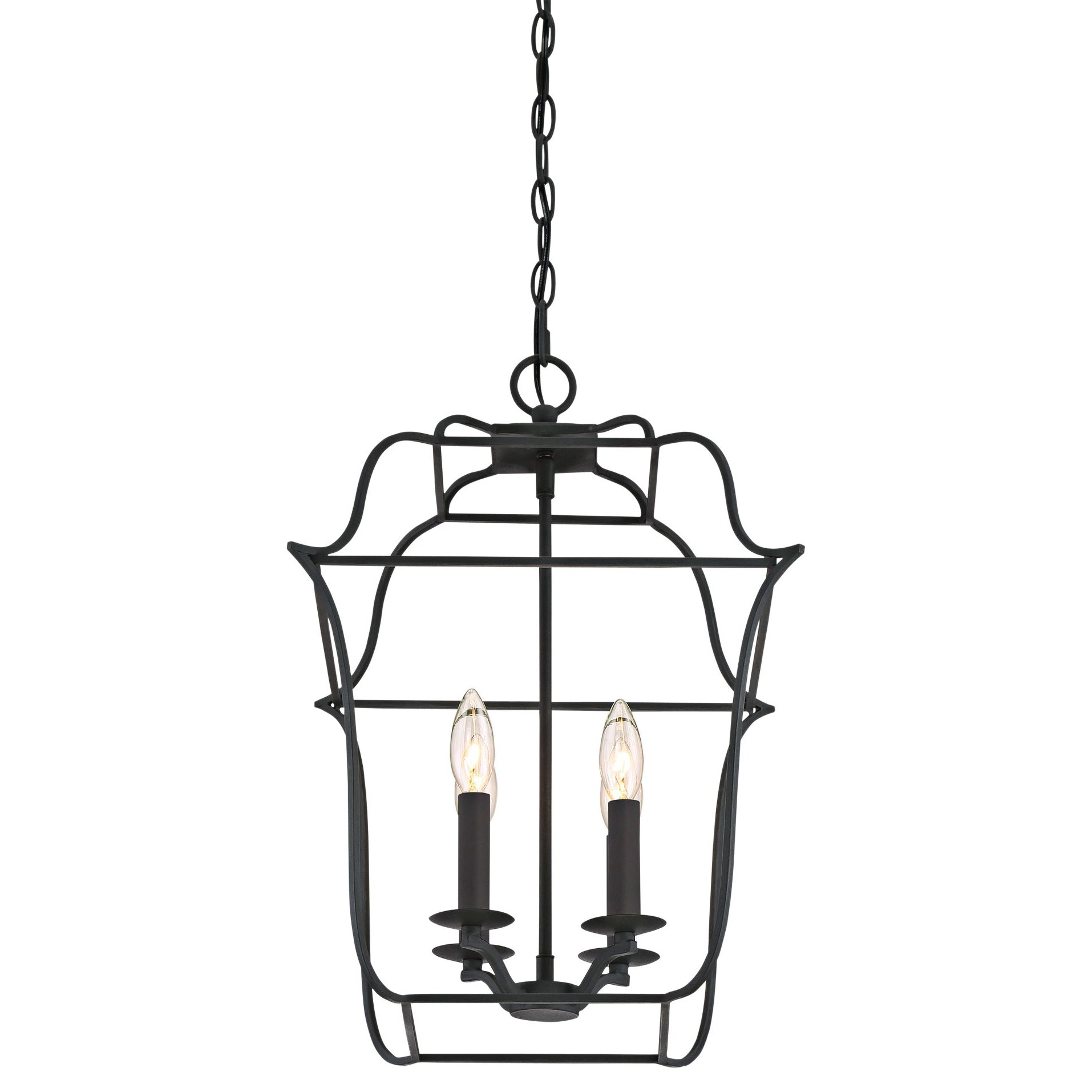 Zavenen Vintage Industrial Royal Pendelleuchte-Letslighting