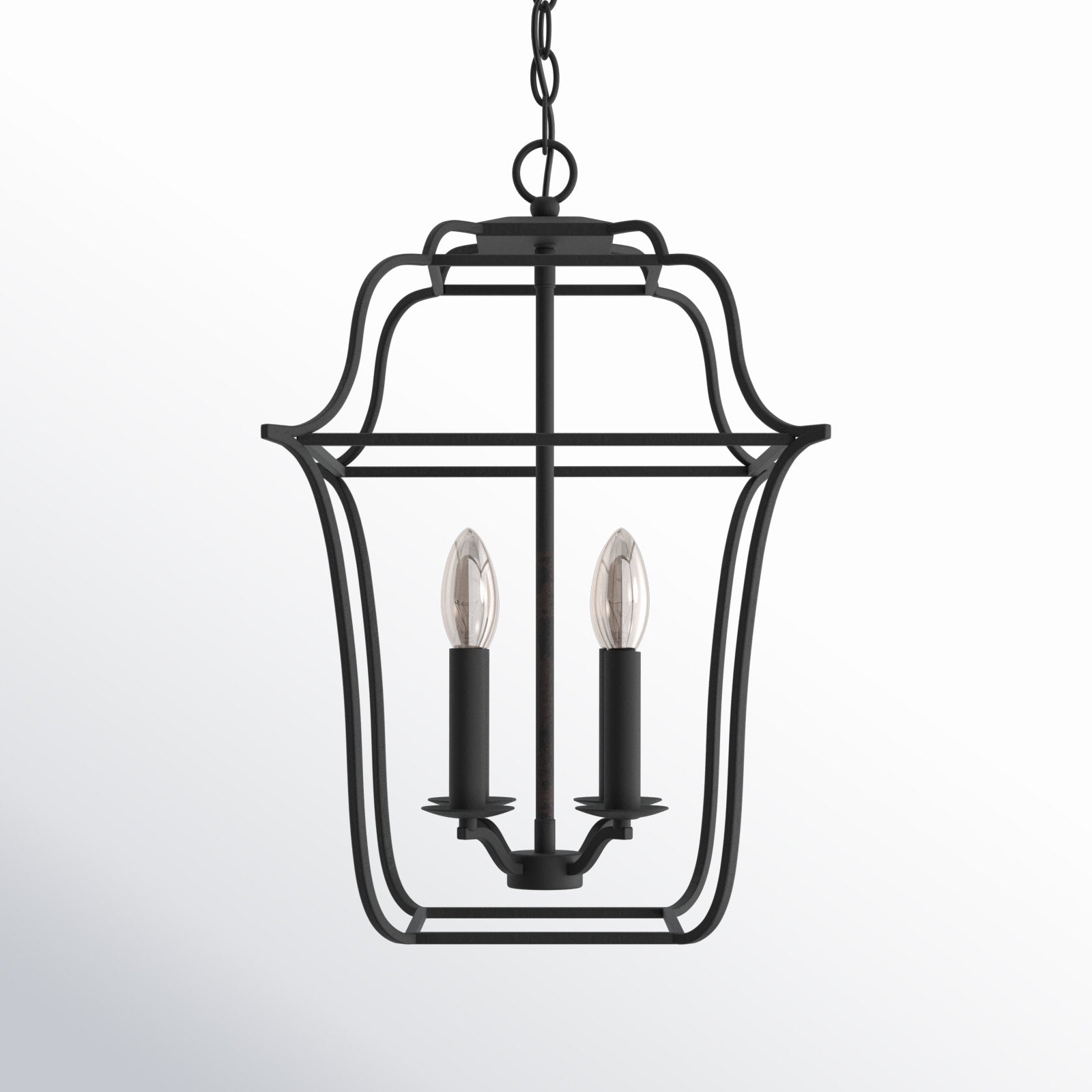 Zavenen Vintage Industrial Royal Pendelleuchte-Letslighting