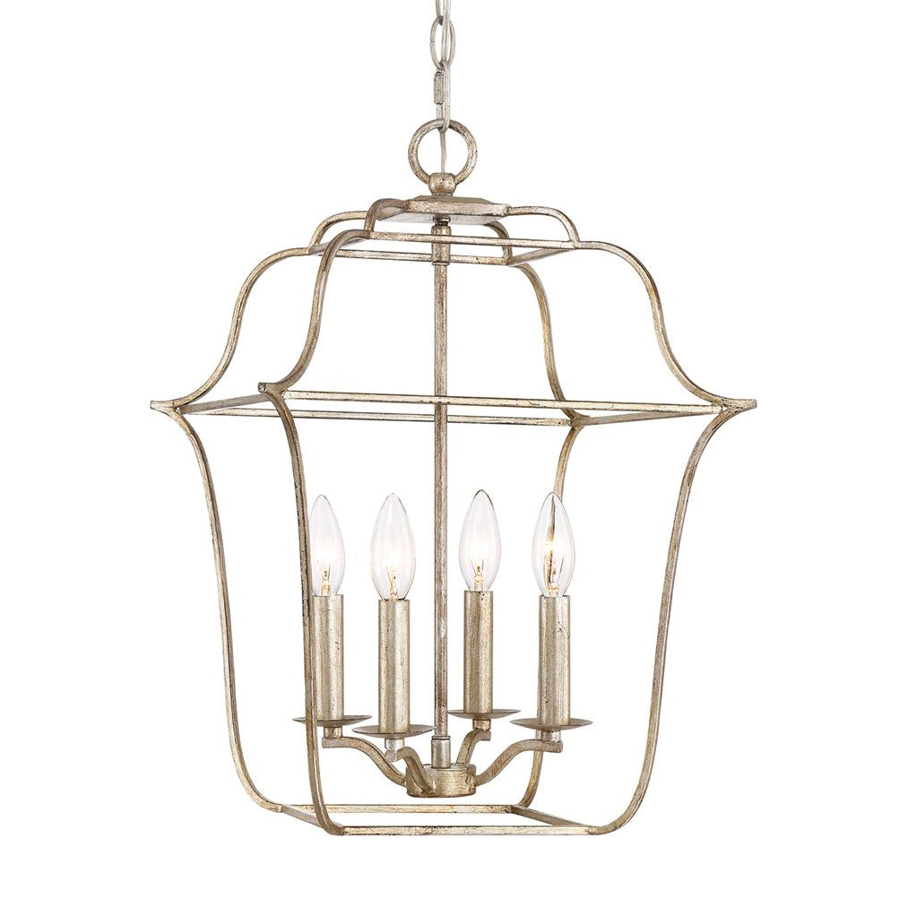 Zavenen Vintage Industrial Royal Pendelleuchte-Letslighting