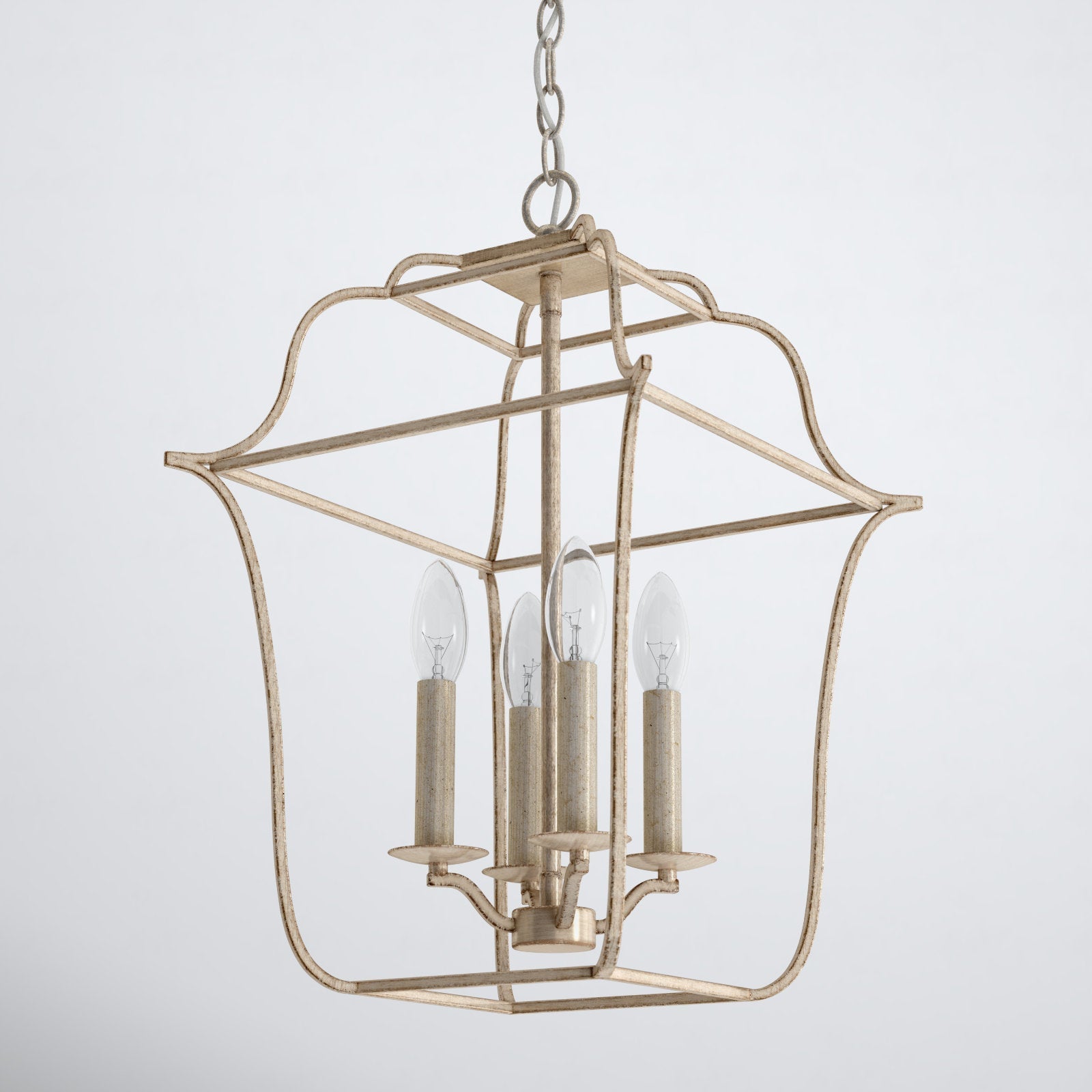 Zavenen Vintage Industrial Royal Pendelleuchte-Letslighting