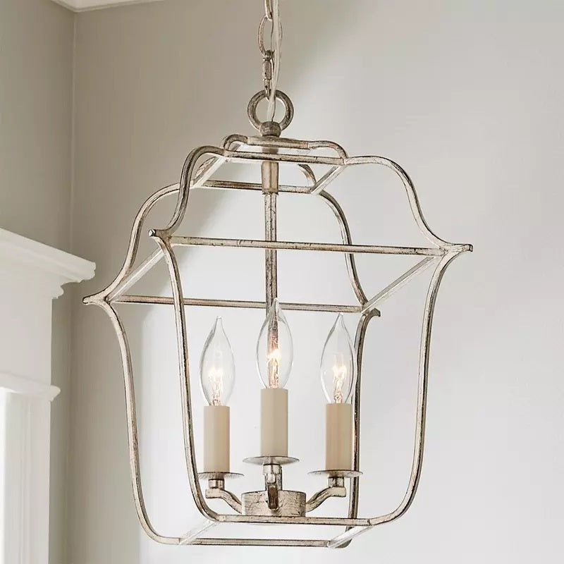 Zavenen Vintage Industrial Royal Pendelleuchte-Letslighting