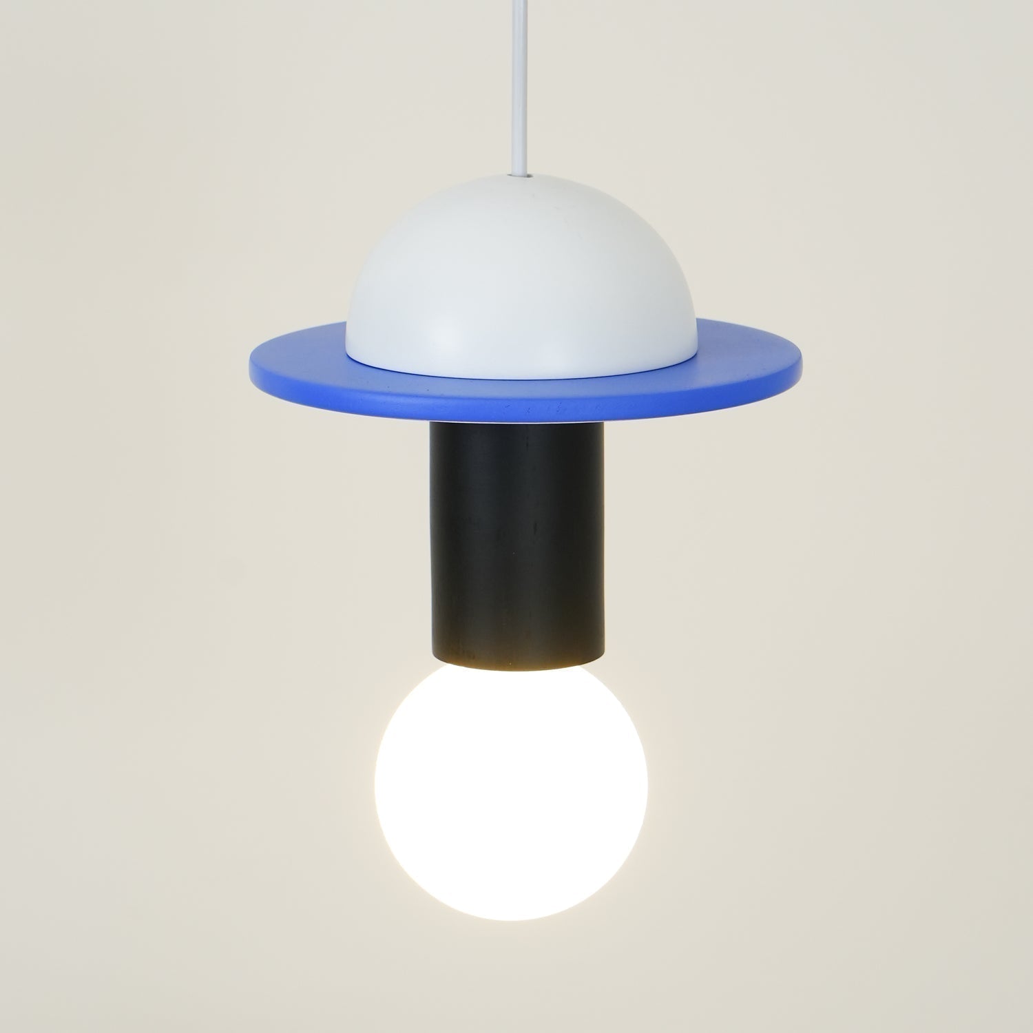 Elena Modern Holz Pendelleuchte-Letslighting