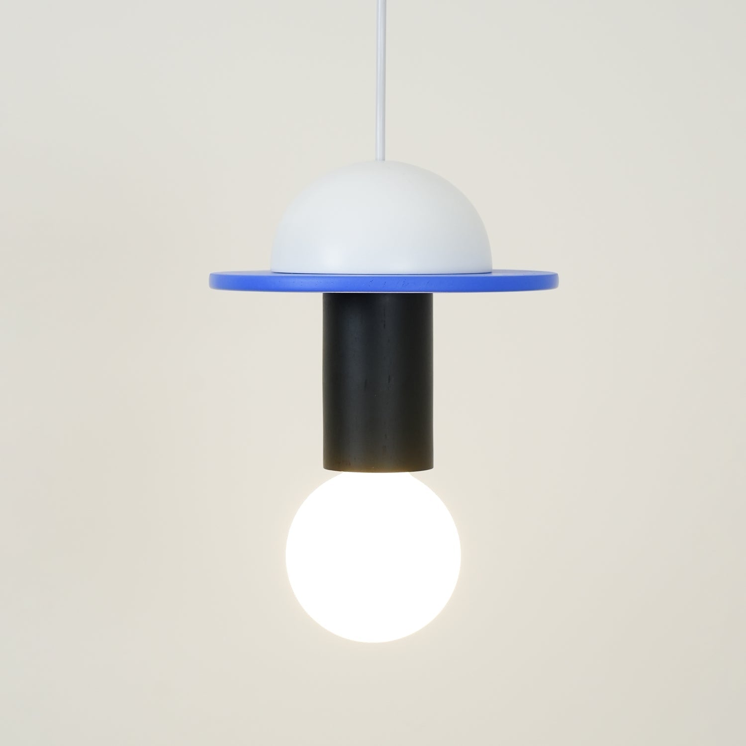Elena Modern Holz Pendelleuchte-Letslighting