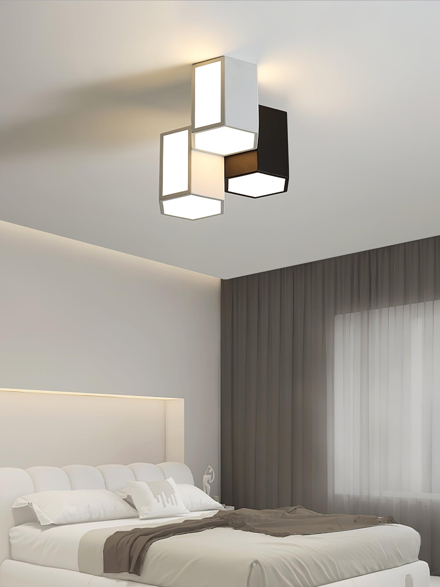 Ilthaisra Geometrisch Sammlung Deckenleuchte-Letslighting