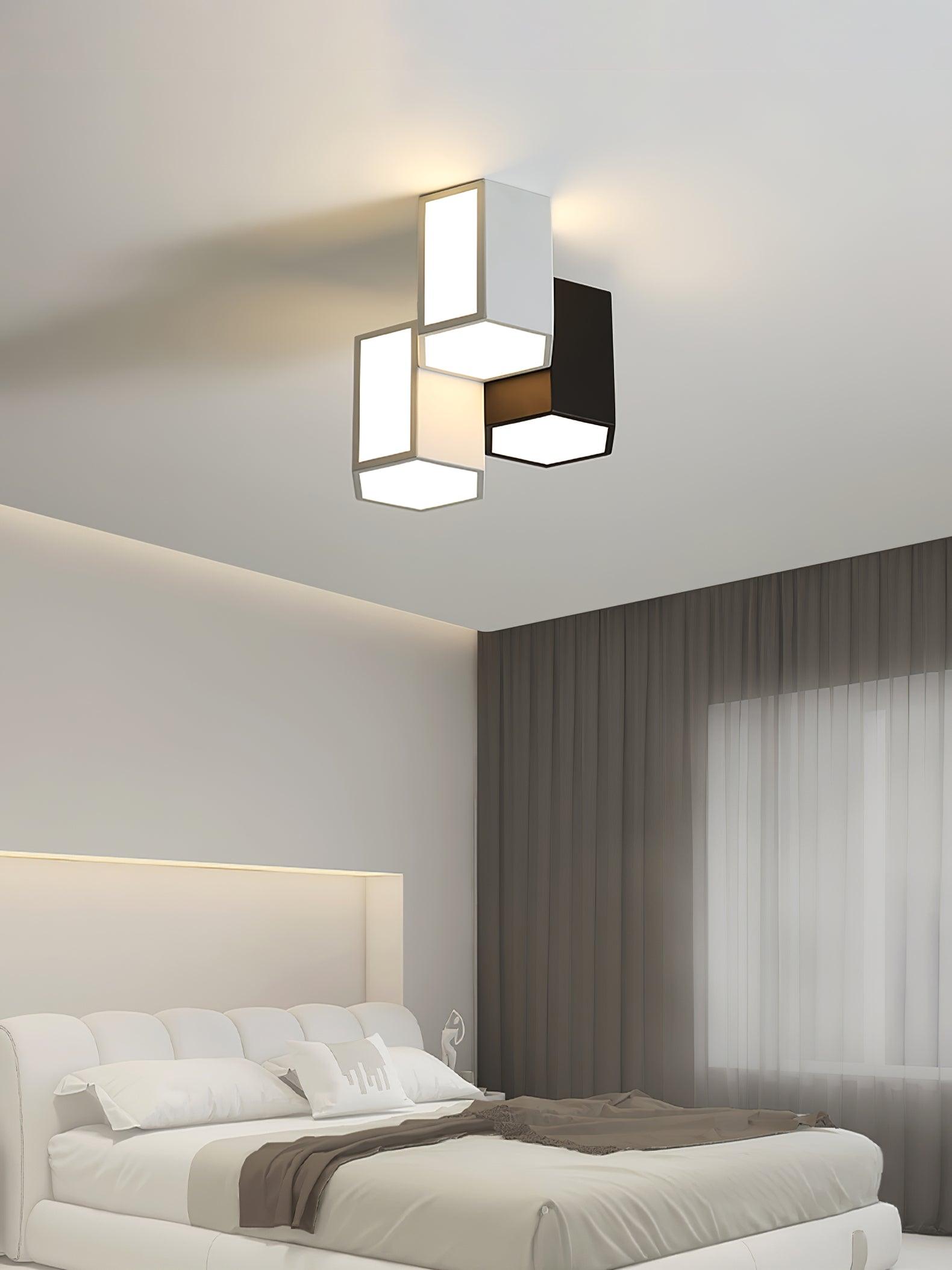 Ilthaisra Geometrisch Sammlung Deckenleuchte-Letslighting