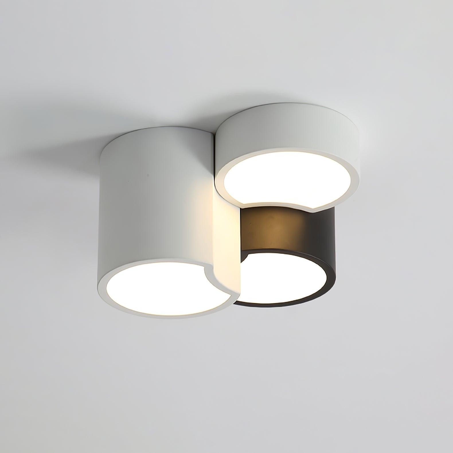 Ilthaisra Geometrisch Sammlung Deckenleuchte-Letslighting