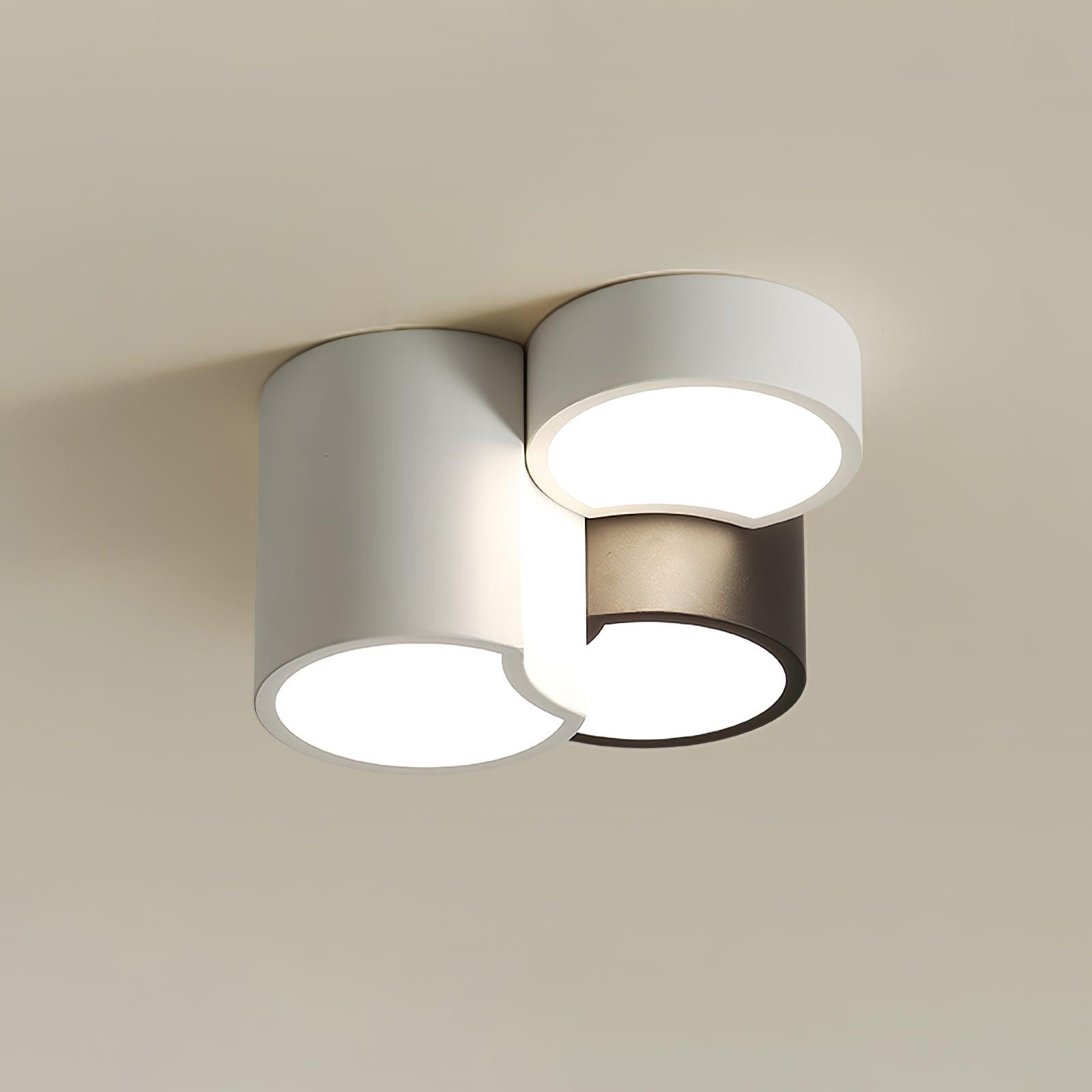 Ilthaisra Geometrisch Sammlung Deckenleuchte-Letslighting